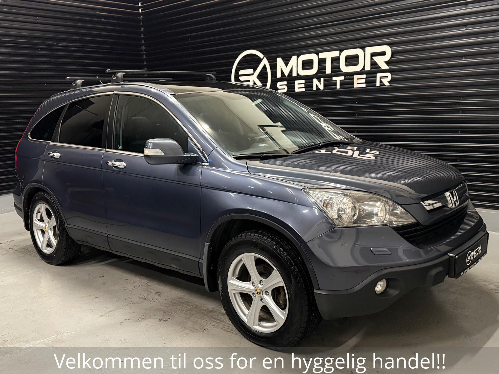 Bilde av 'Honda CR-V'