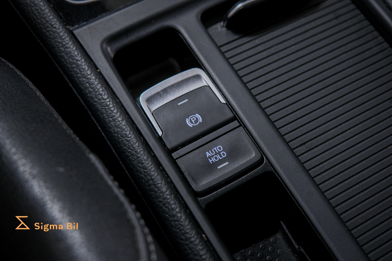 Bilde av Volkswagen Golf