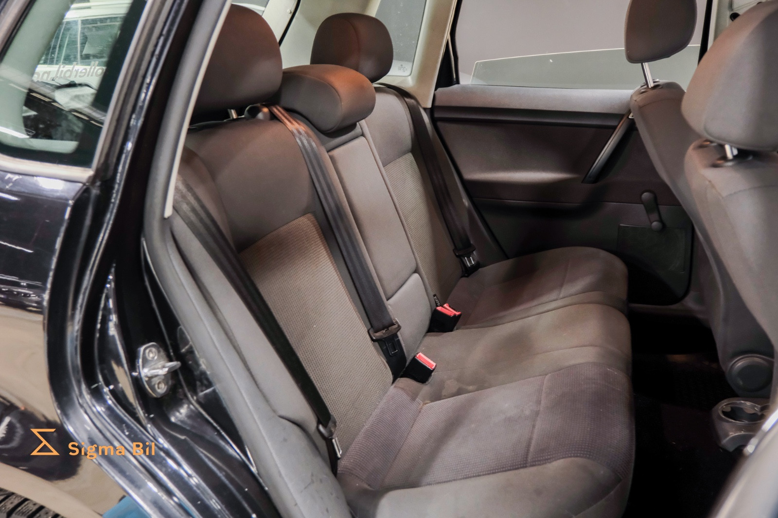 Bilde av Volkswagen Polo