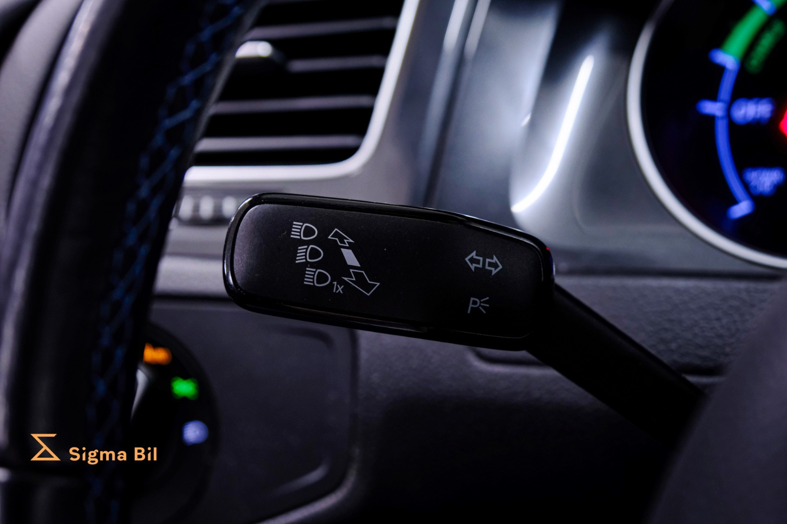 Bilde av Volkswagen Golf