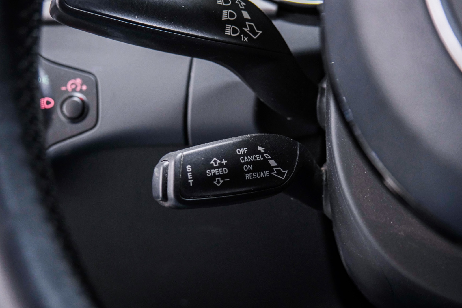 Bilde av Audi A5