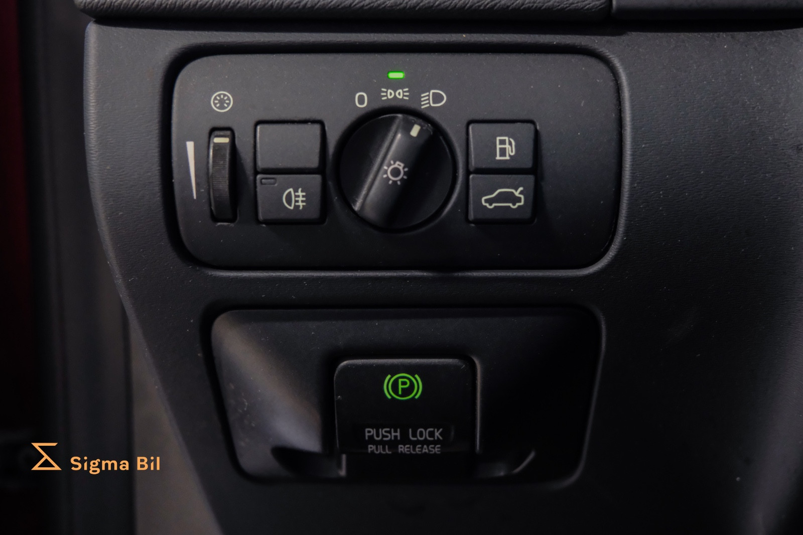 Bilde av Volvo V60