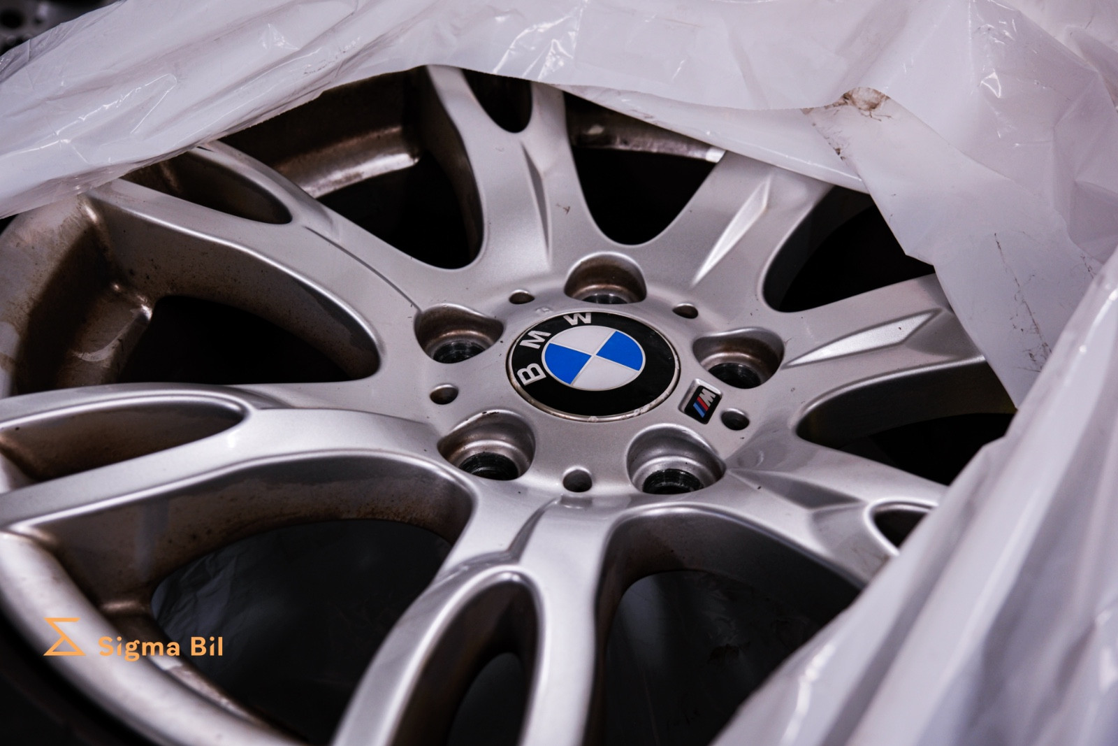Bilde av BMW X1
