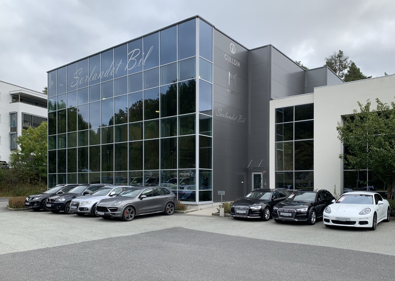 Tesla Model X 100D / EN-EIER! / EAP / VINTERPAKKE / PREMIUM / KROK 2