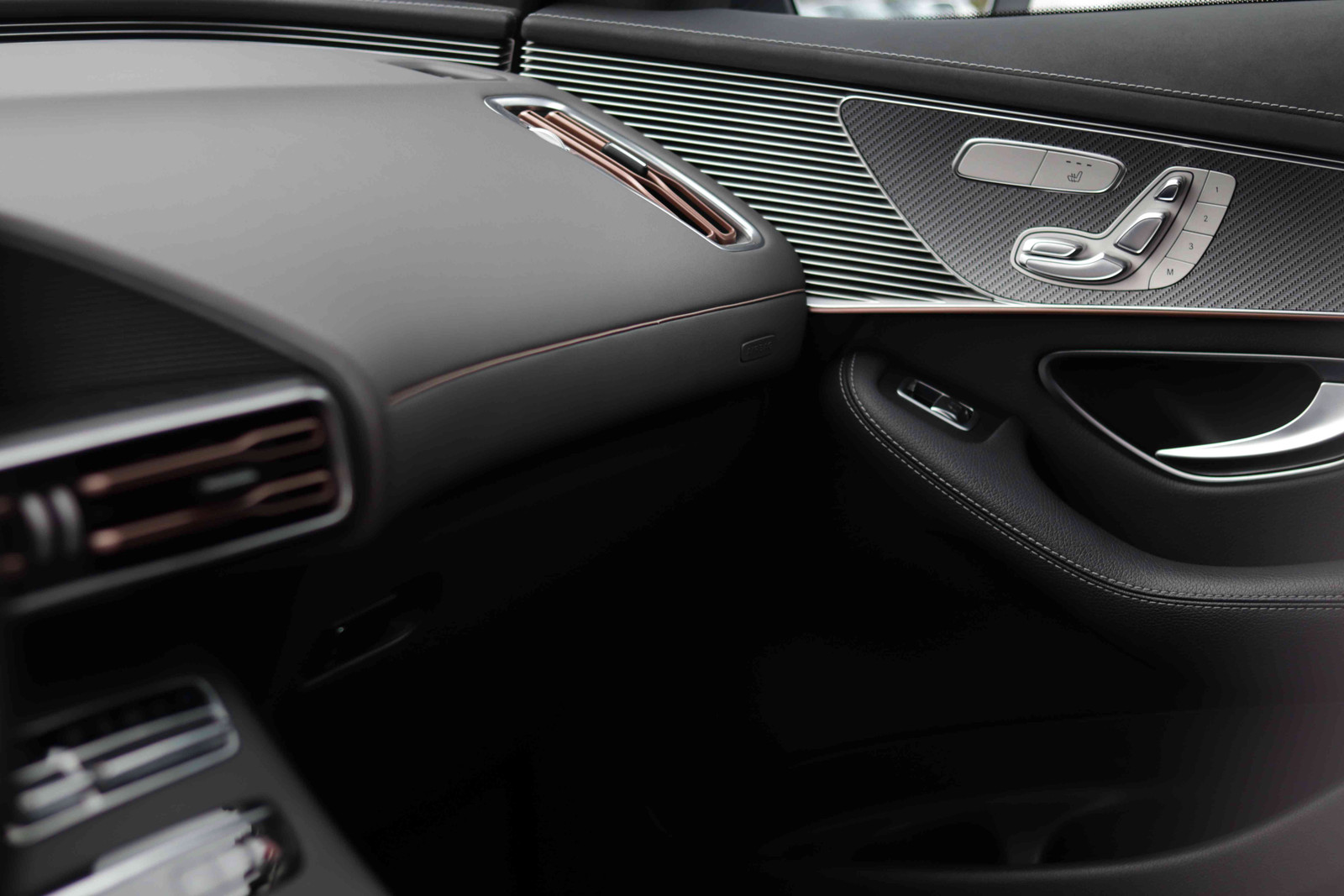 Hovedbilde av Mercedes-Benz EQC