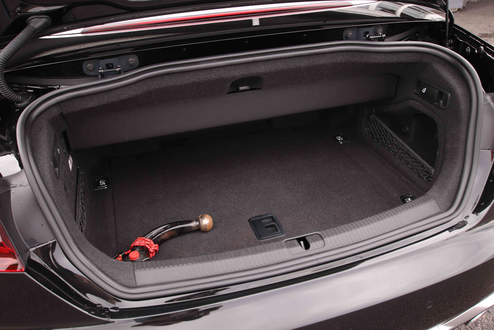 Hovedbilde av Audi S5