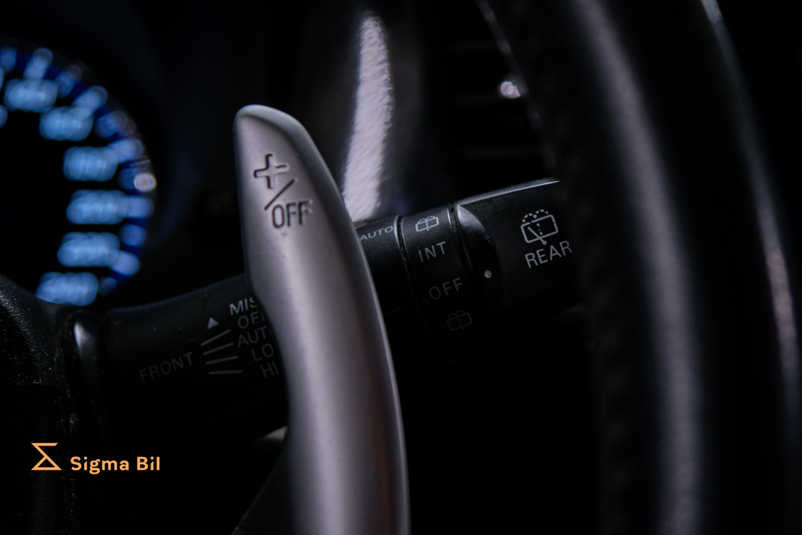 Bilde av Mitsubishi Outlander