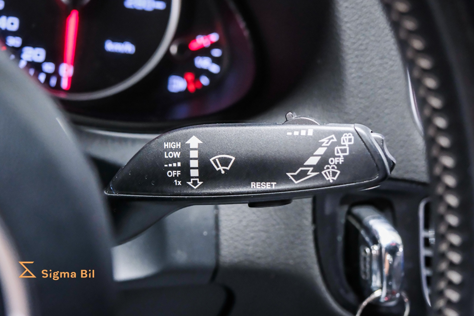 Bilde av Audi Q5