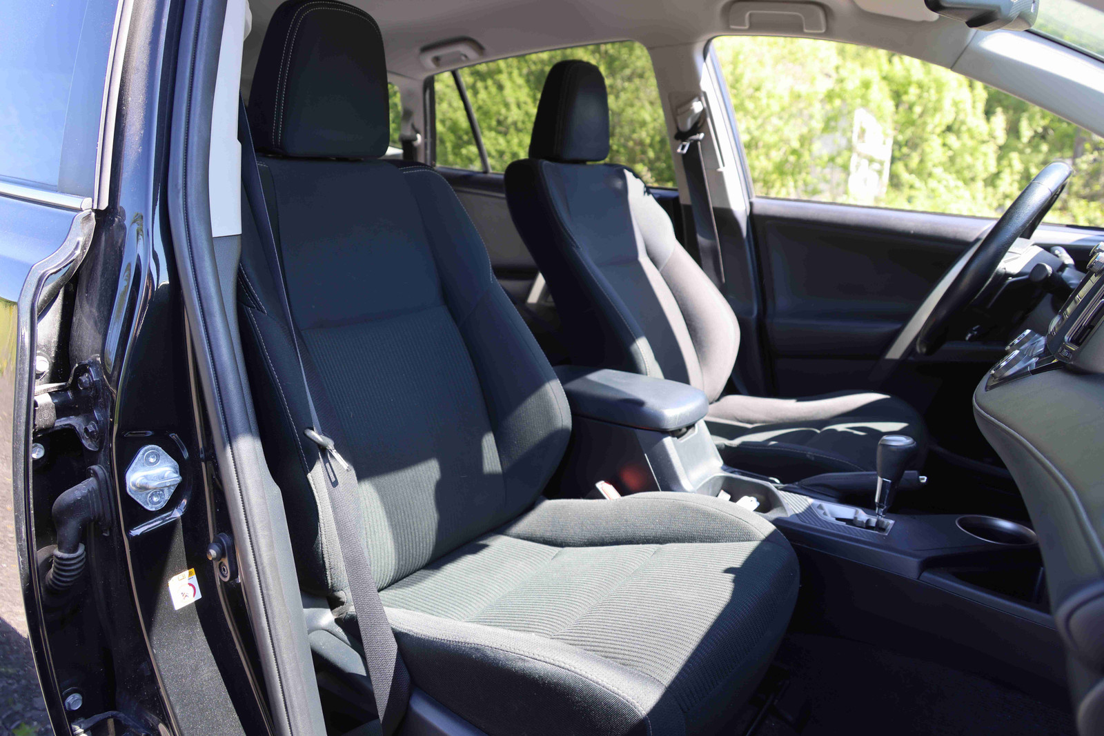 Hovedbilde av Toyota RAV4