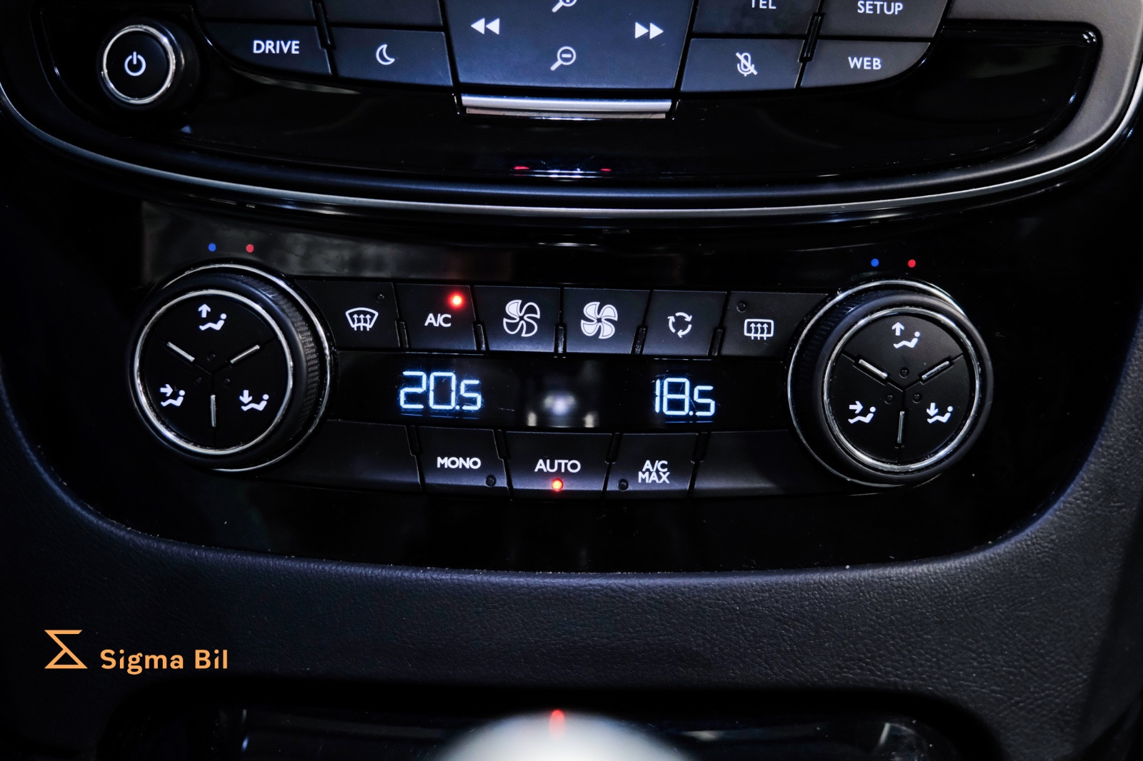 Bilde av Peugeot 508