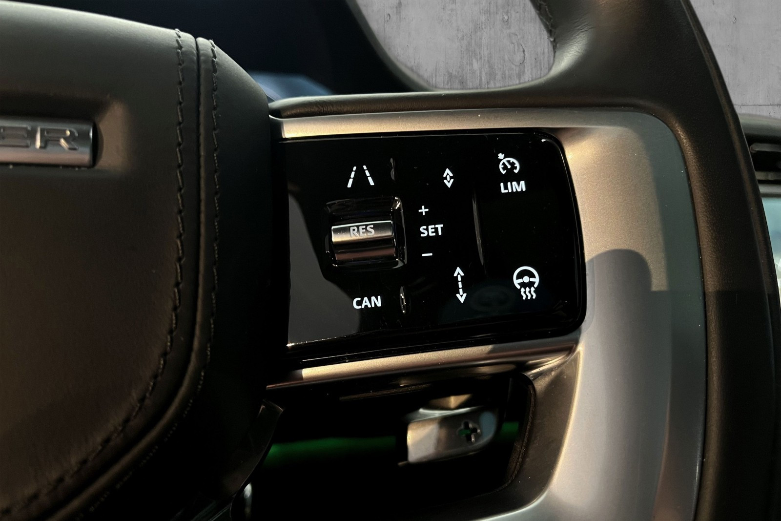 Hovedbilde av Land Rover Range Rover