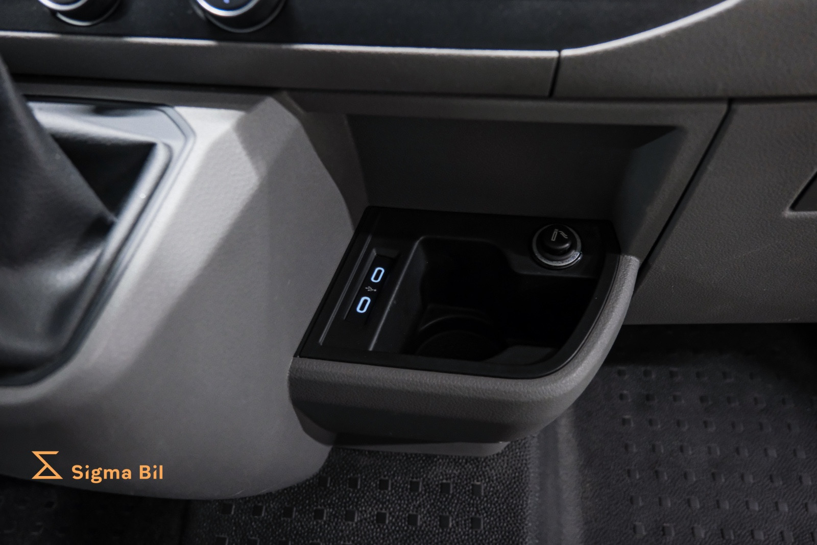 Bilde av Volkswagen Transporter