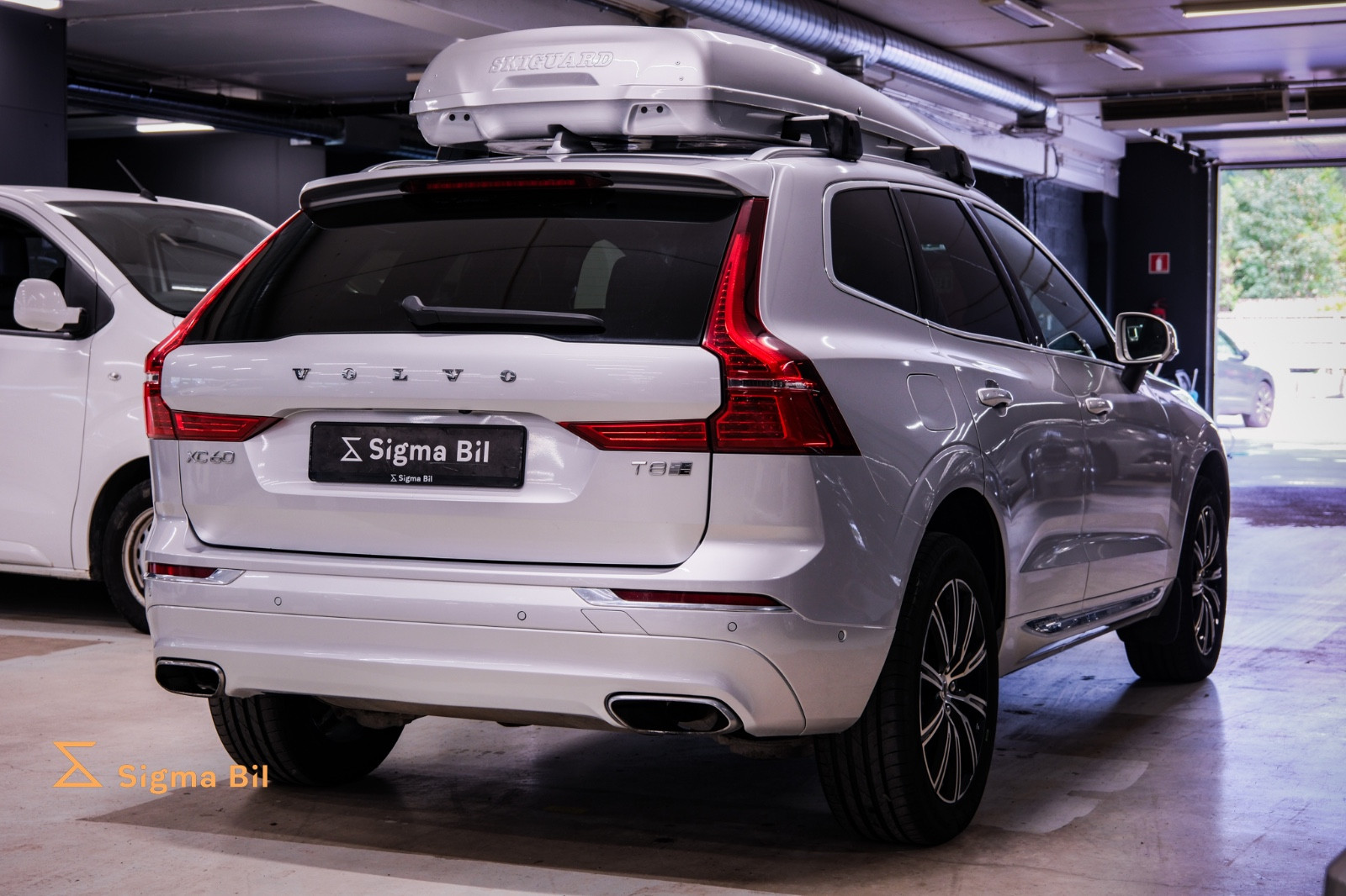 Bilde av Volvo XC60