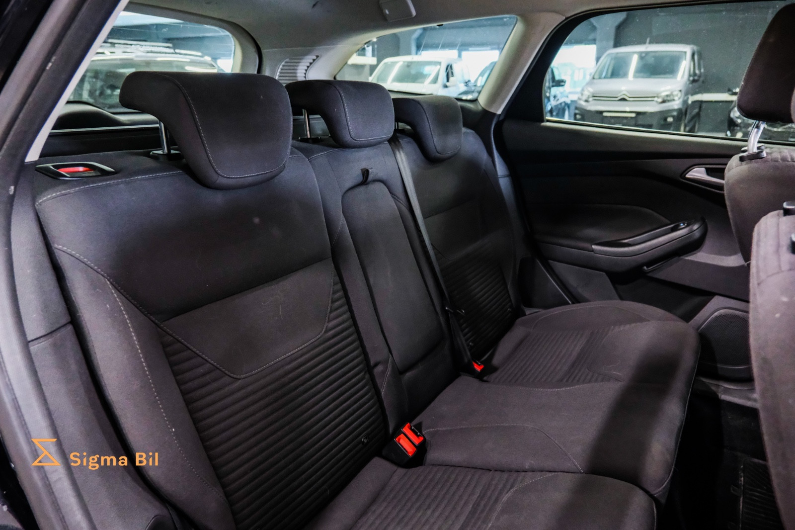 Bilde av Ford Focus