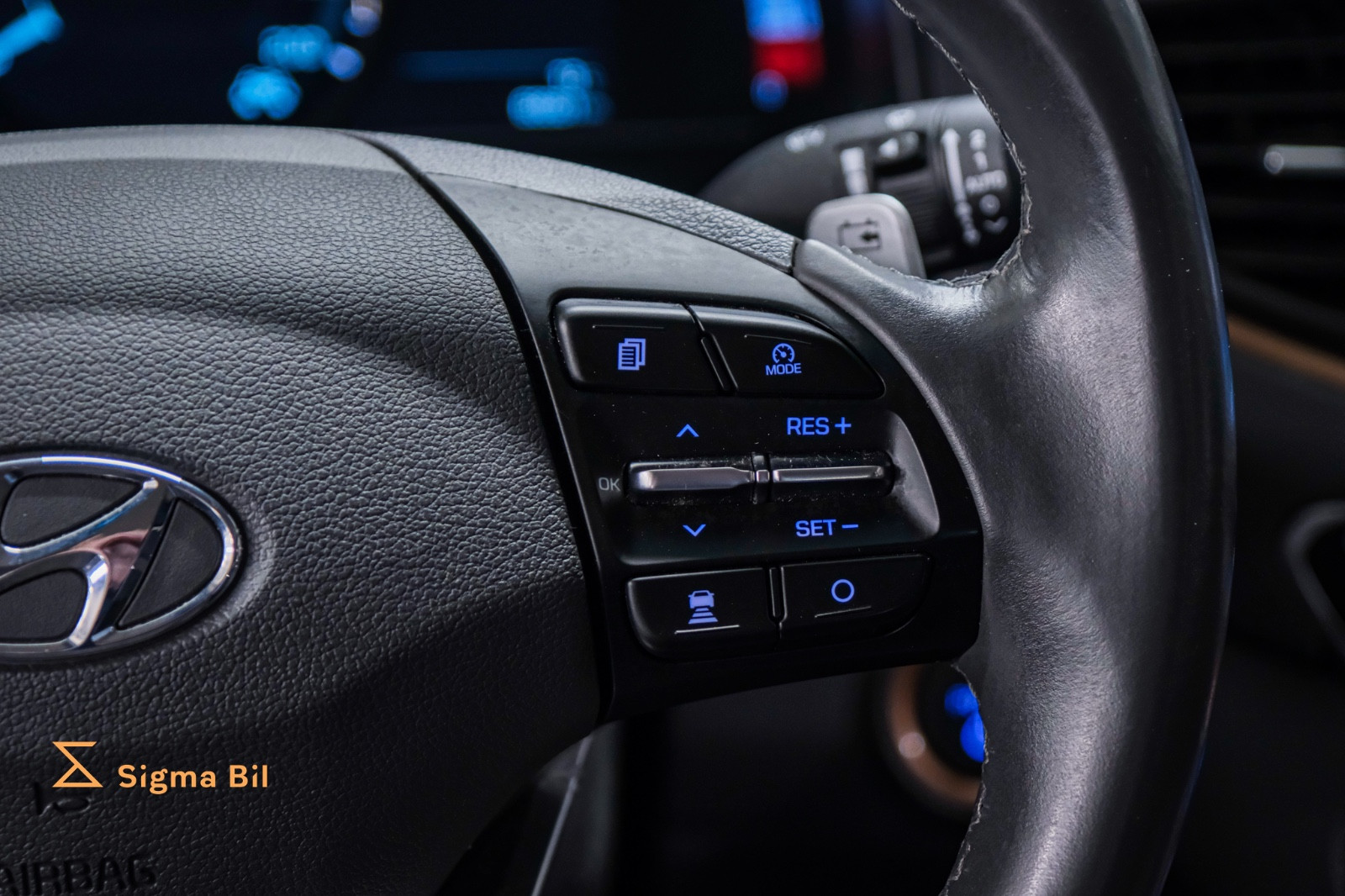 Bilde av Hyundai IONIQ