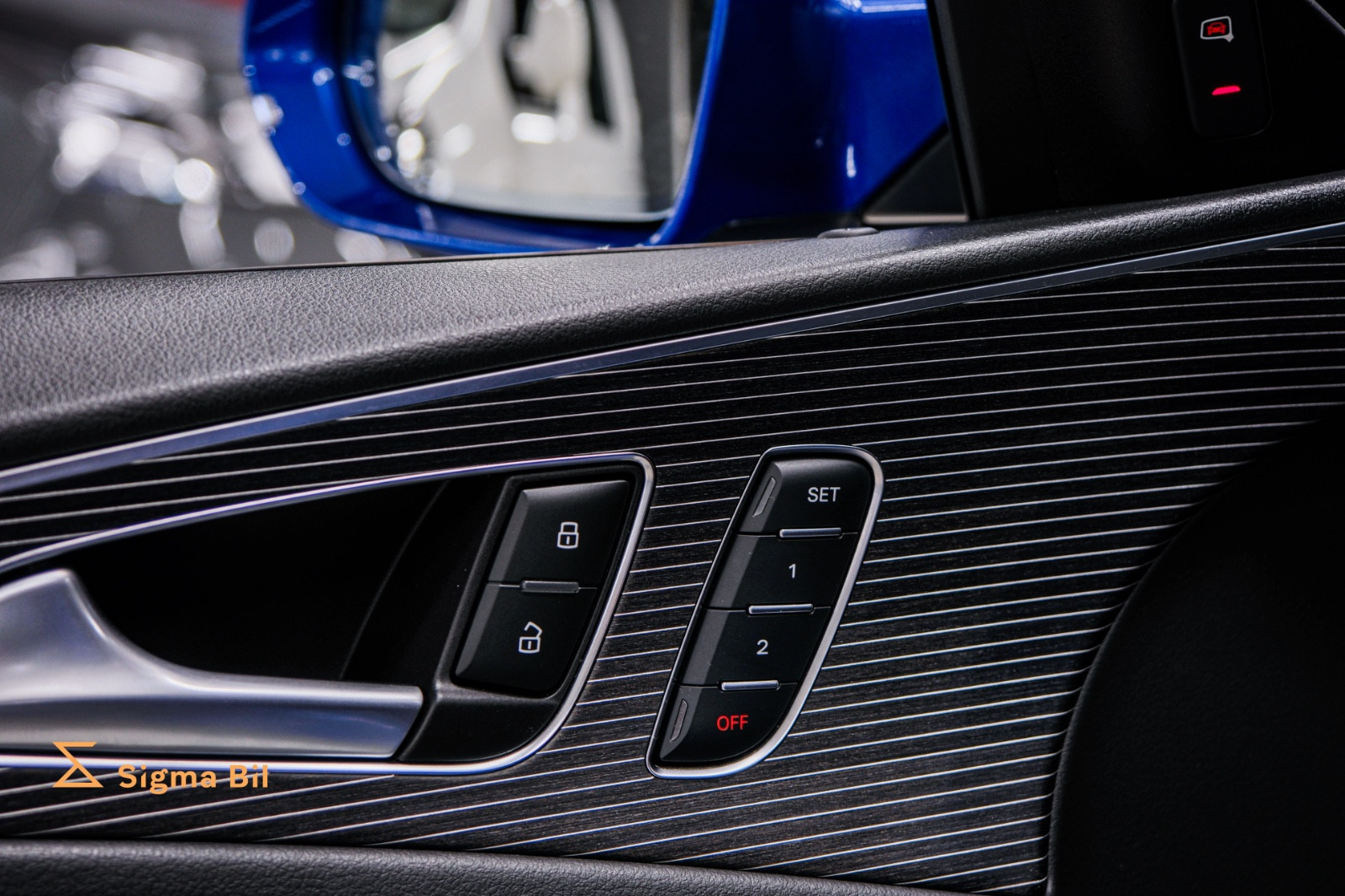 Bilde av Audi A6