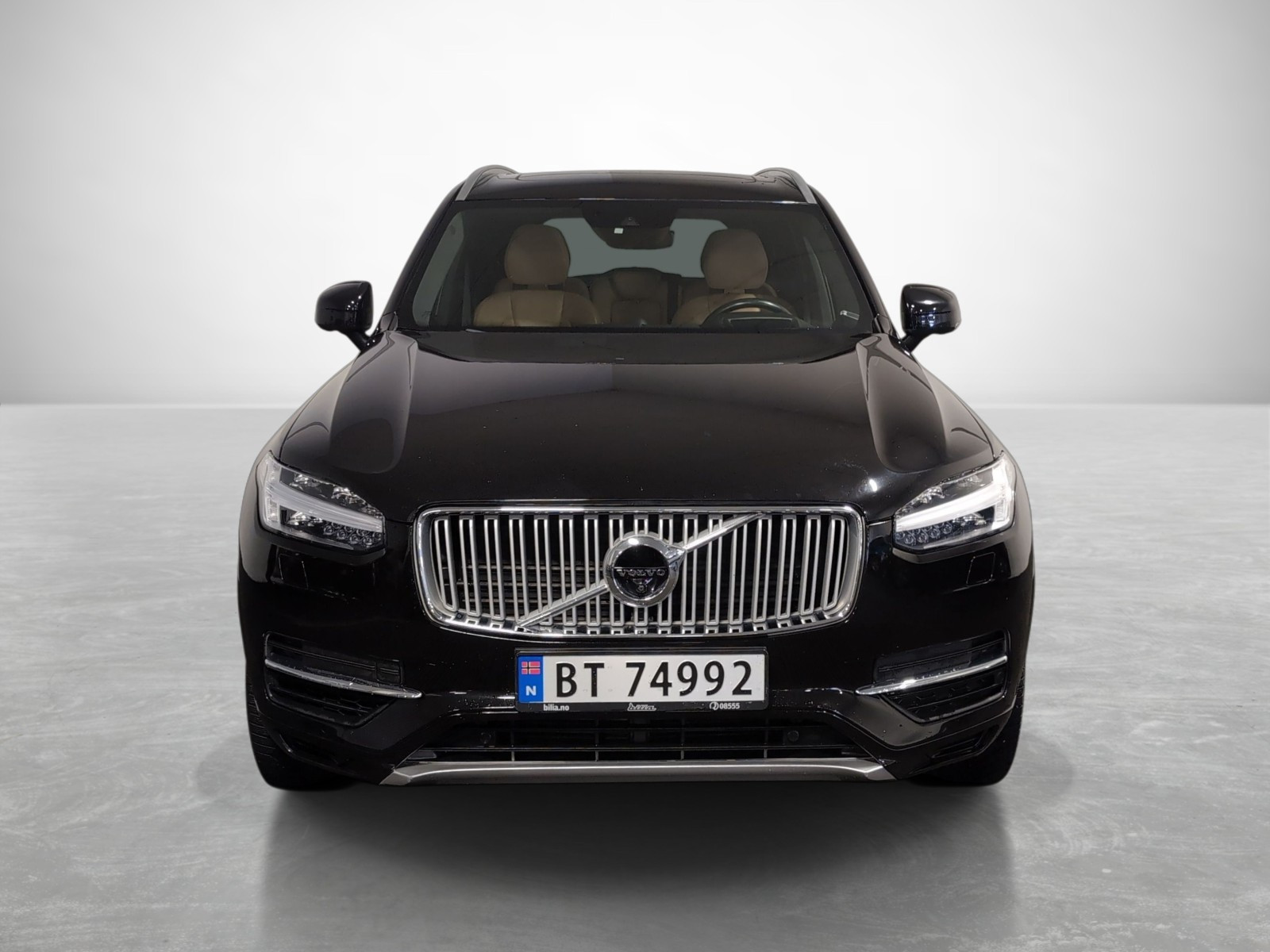 Volvo XC90 T8 Twin Engine/EU-02.2027/HYBRID 2.0/ OVER 300HK/4WD 3
