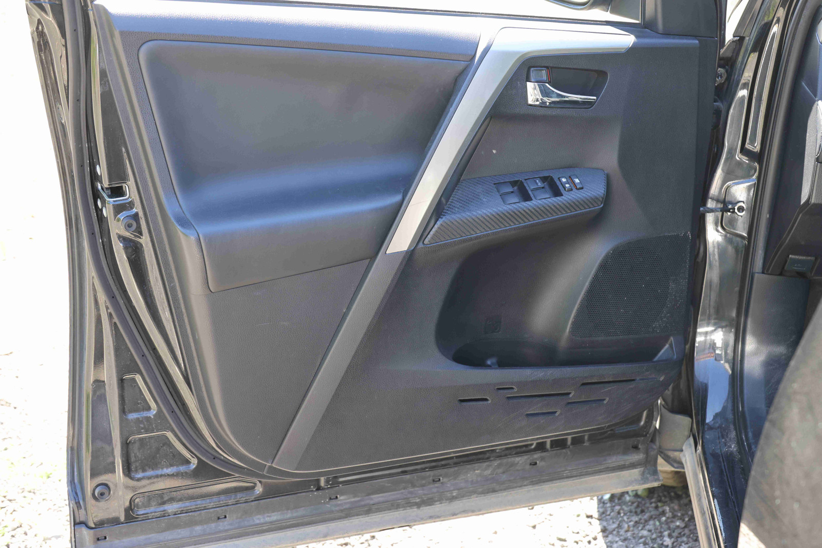 Hovedbilde av Toyota RAV4
