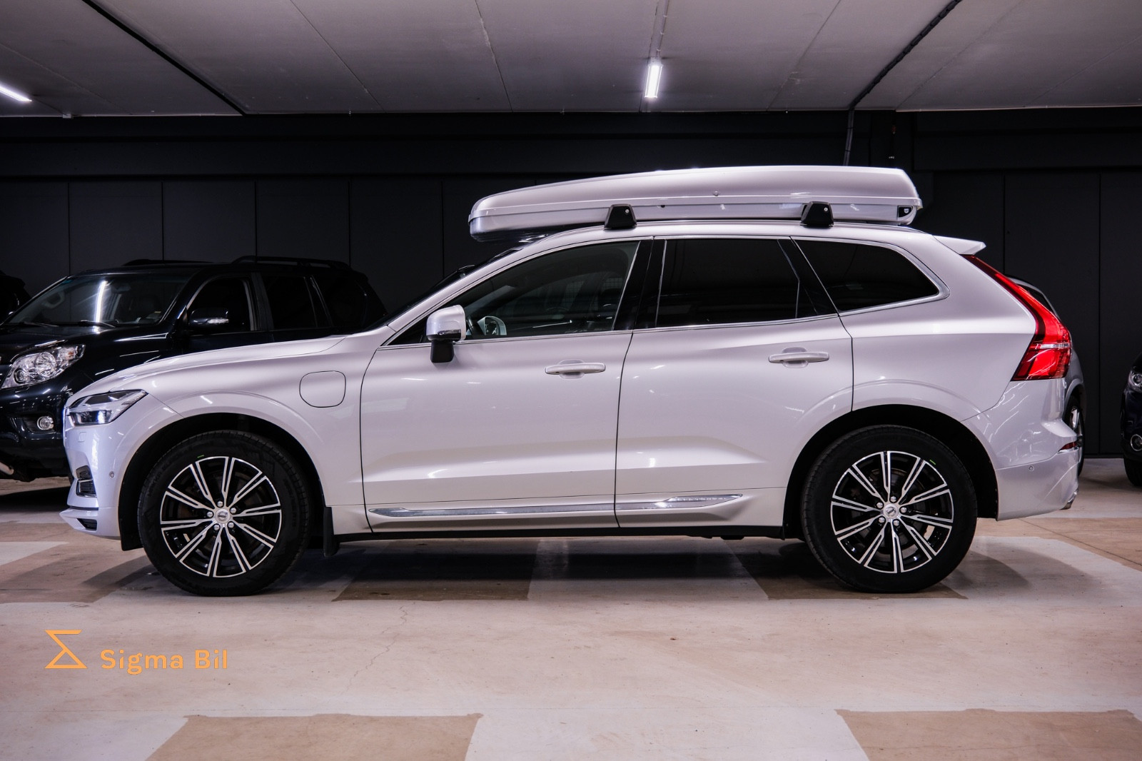 Bilde av Volvo XC60