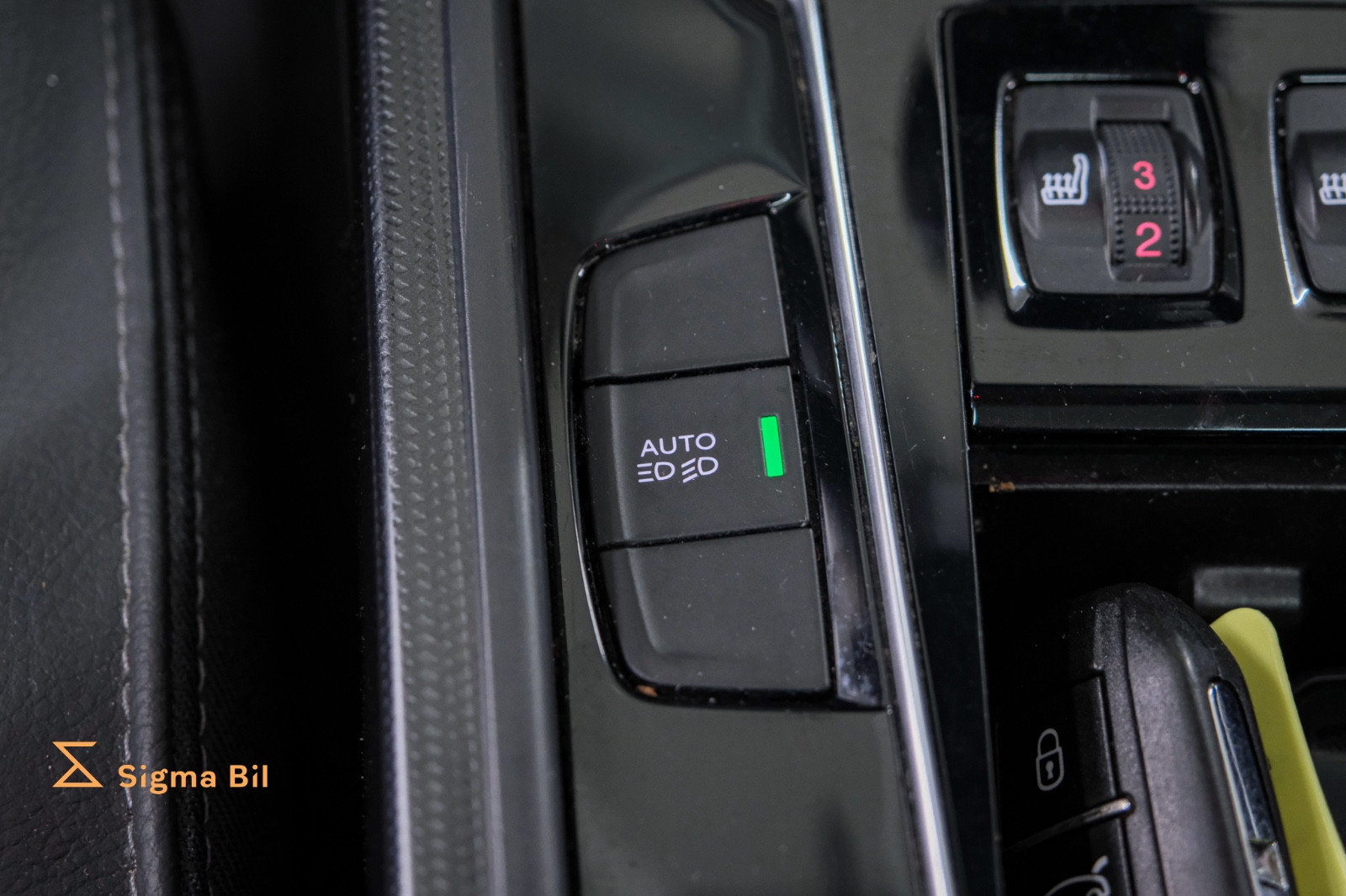 Bilde av Peugeot 508