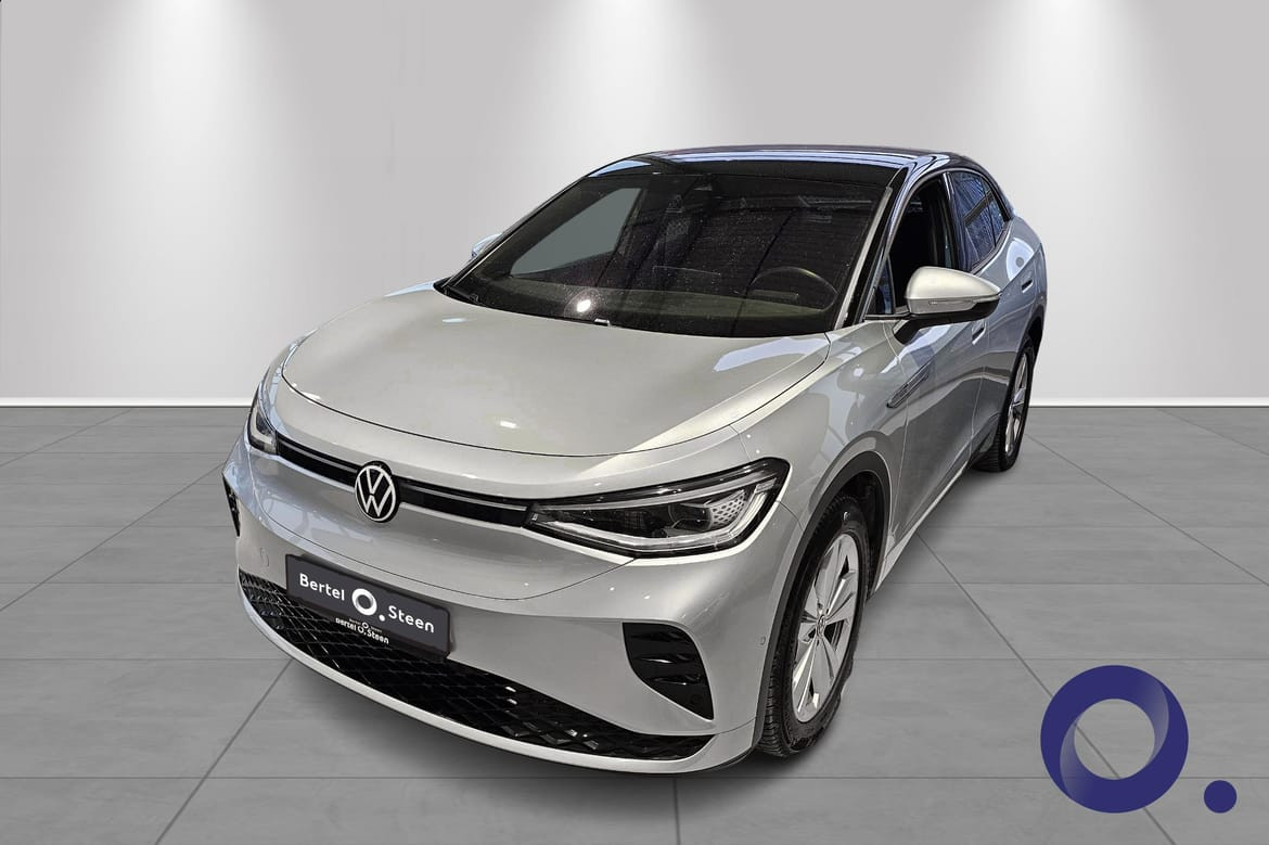 Volkswagen ID.5 GTX 4 Motion 77KWh/ Pen & velholdt! 3