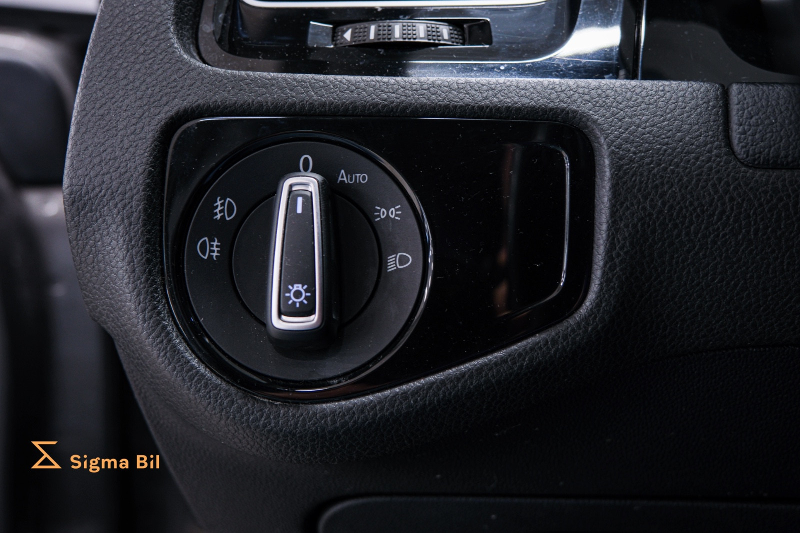Bilde av Volkswagen Golf