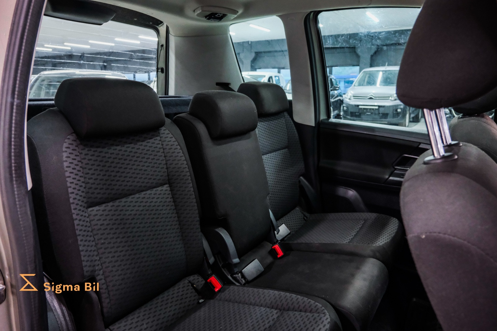 Bilde av Skoda Roomster