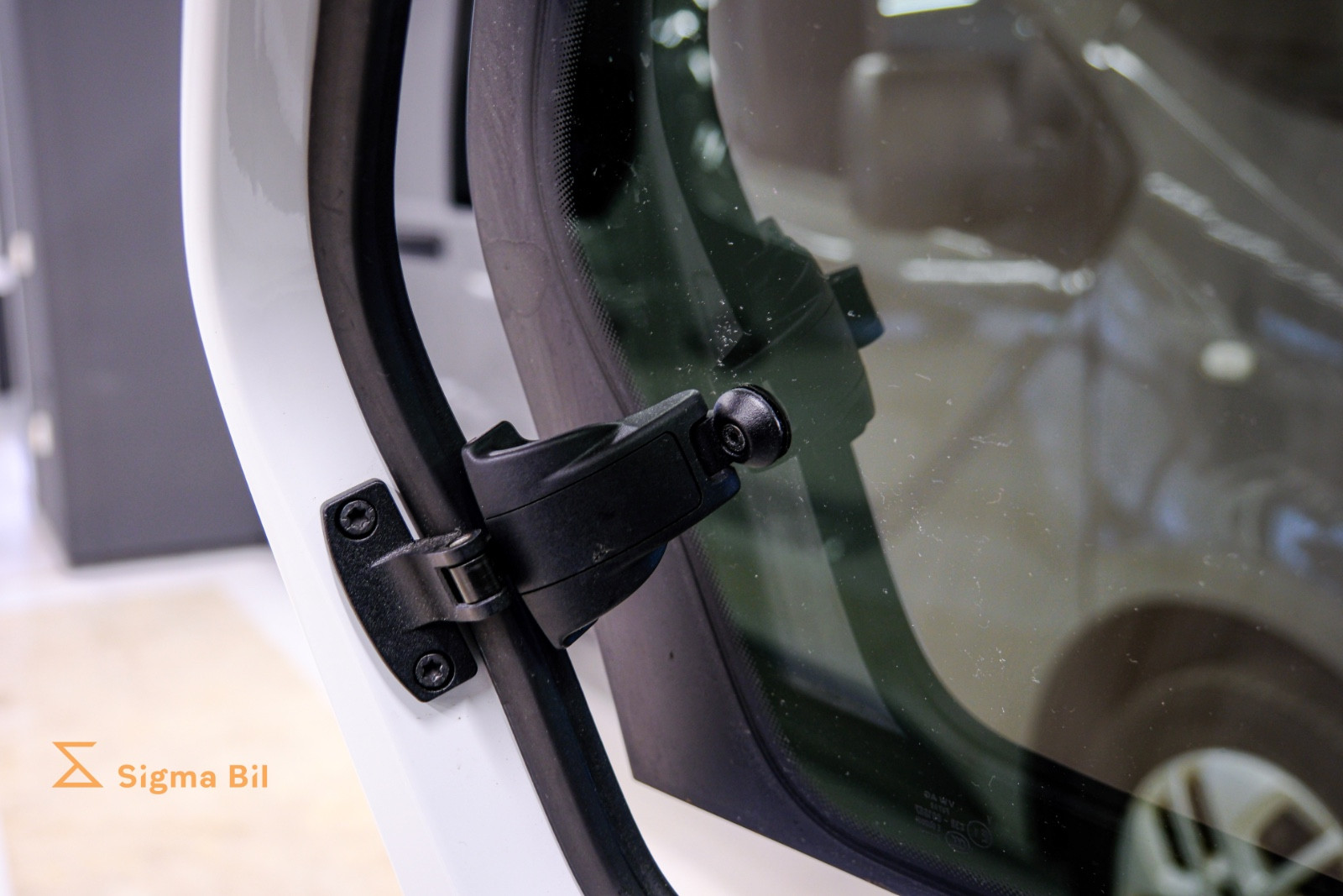 Bilde av Volkswagen UP!
