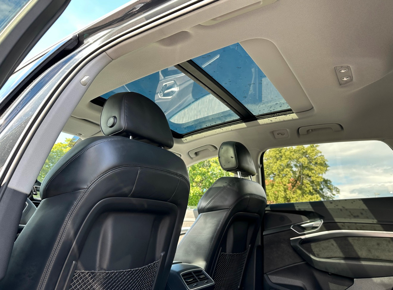 Audi e-tron 55 Quattro 2
