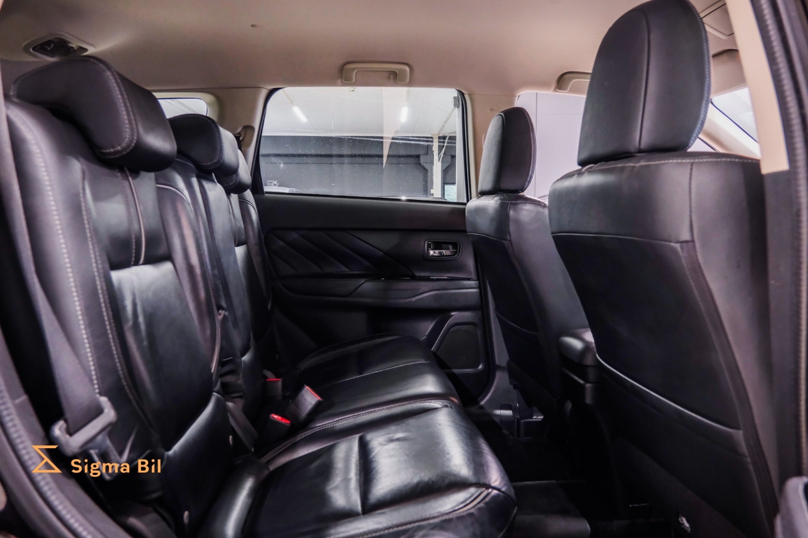 Bilde av Mitsubishi Outlander