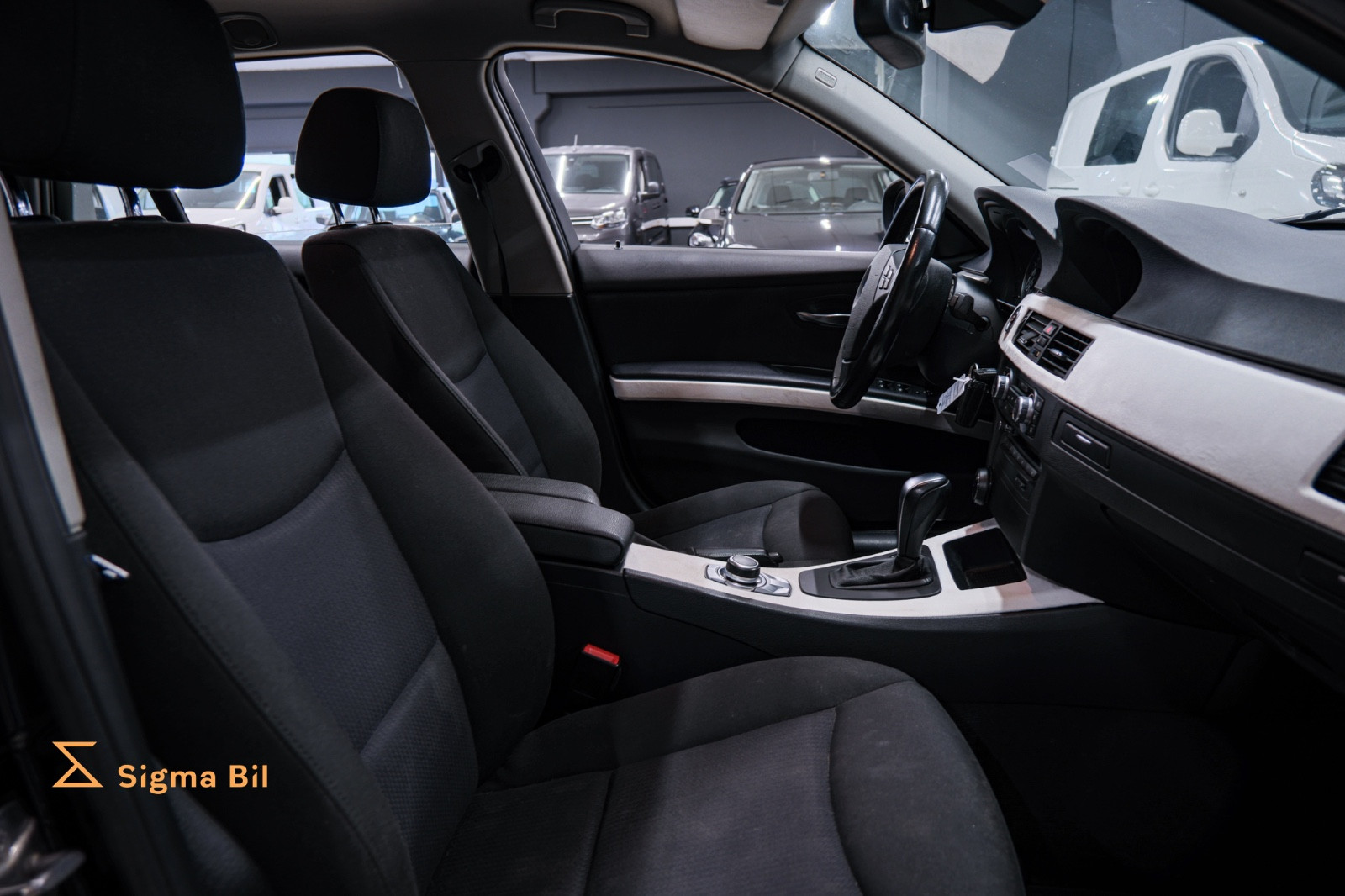 Bilde av BMW 3-serie