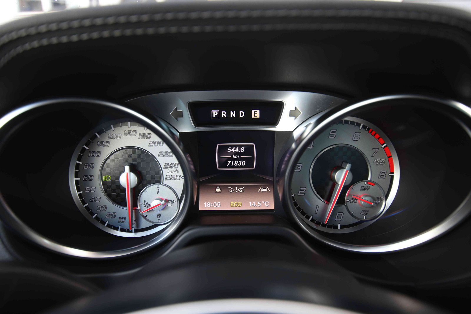 Hovedbilde av Mercedes-Benz SL