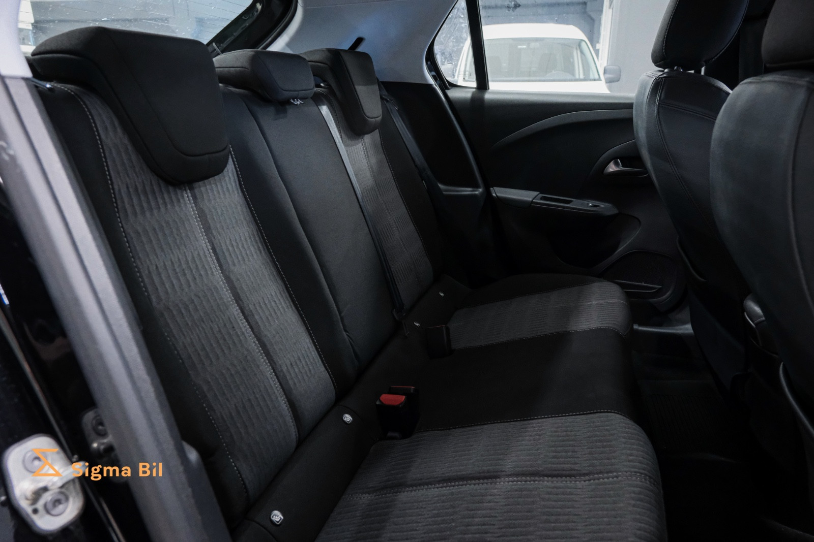 Bilde av Opel Corsa