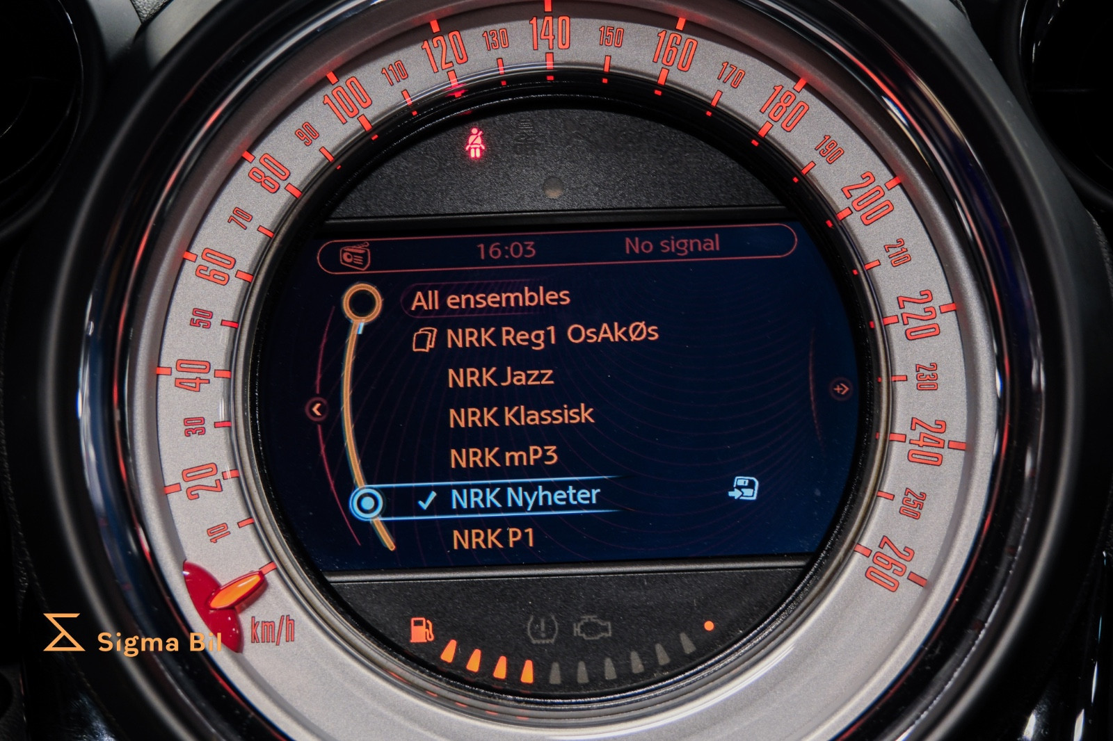 Bilde av MINI Countryman