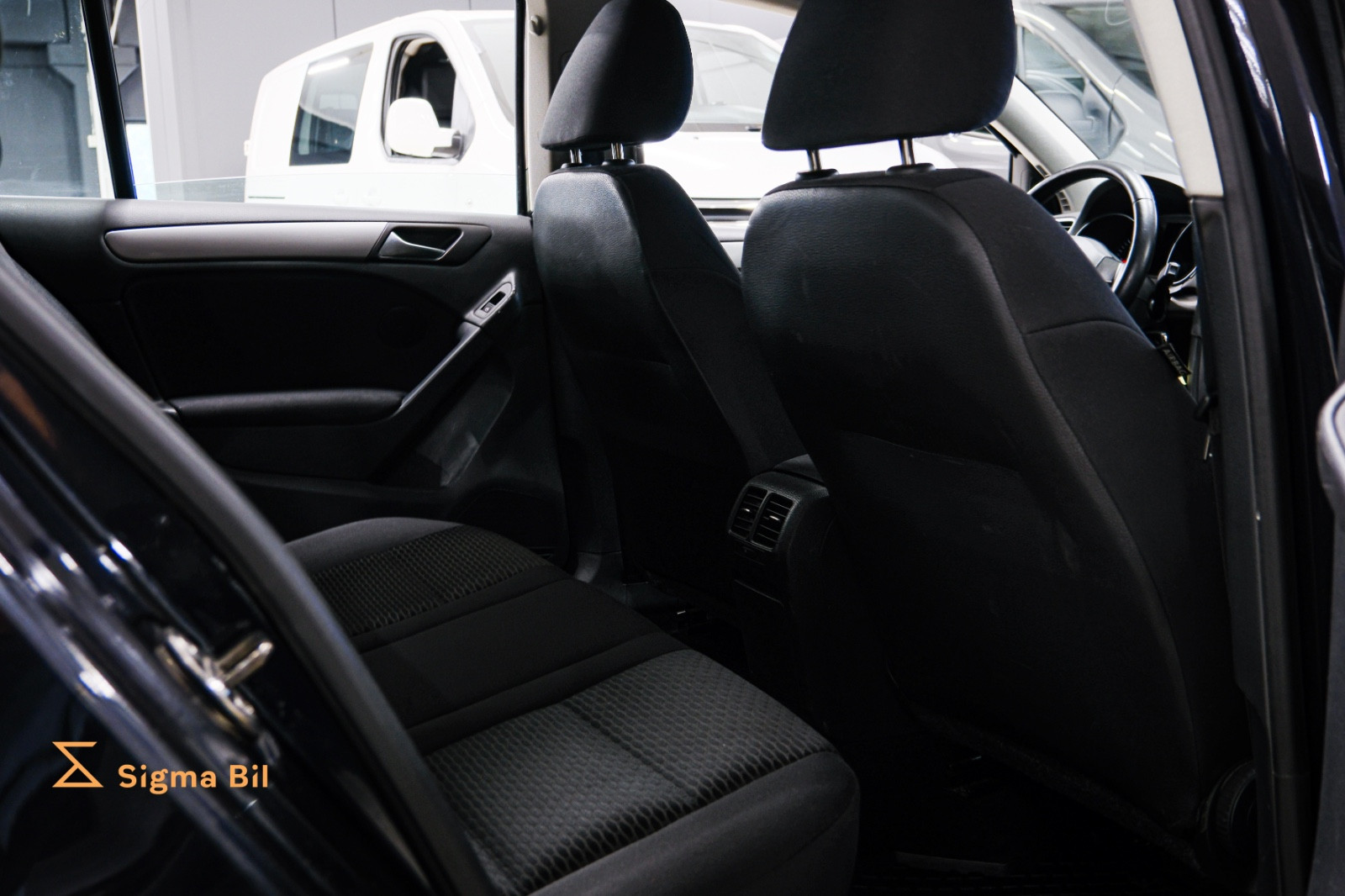Bilde av Volkswagen Golf