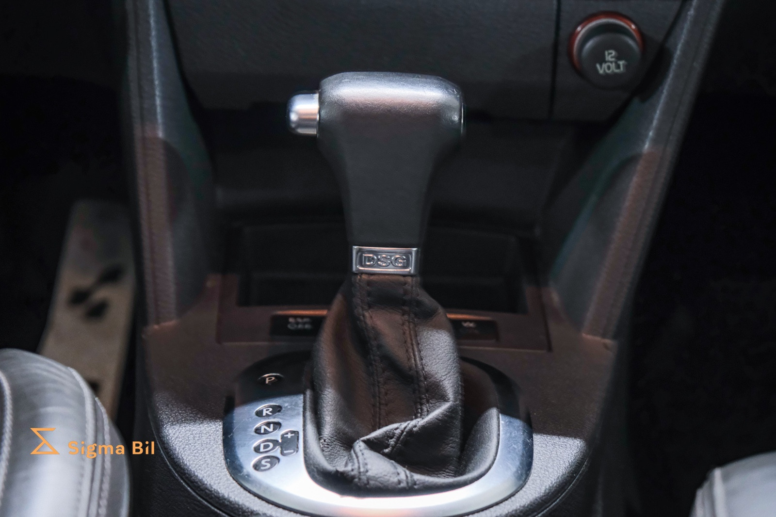 Bilde av Volkswagen Touran
