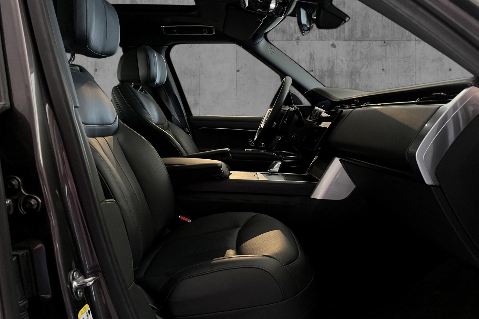 Hovedbilde av Land Rover Range Rover