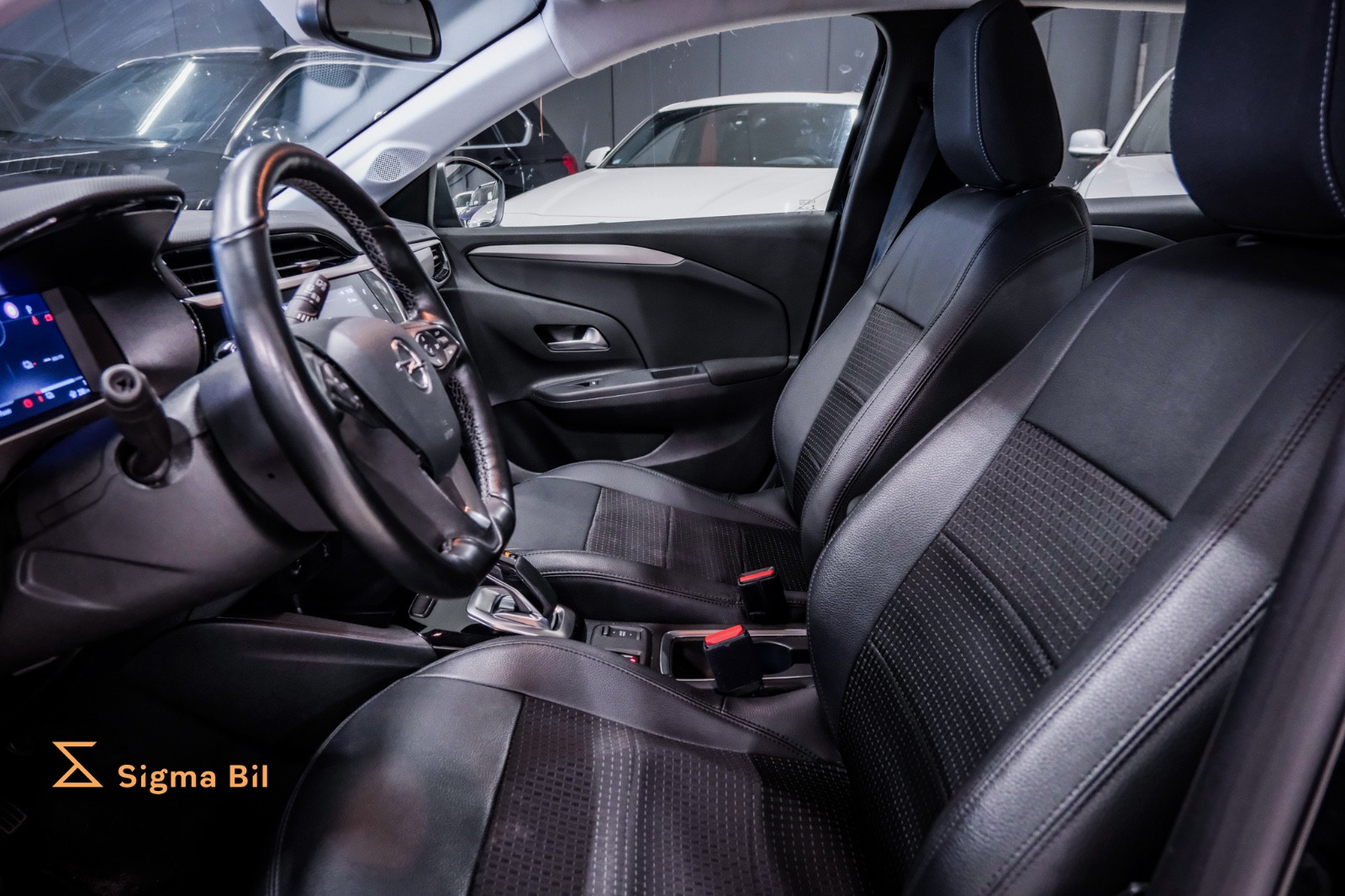 Bilde av Opel Corsa