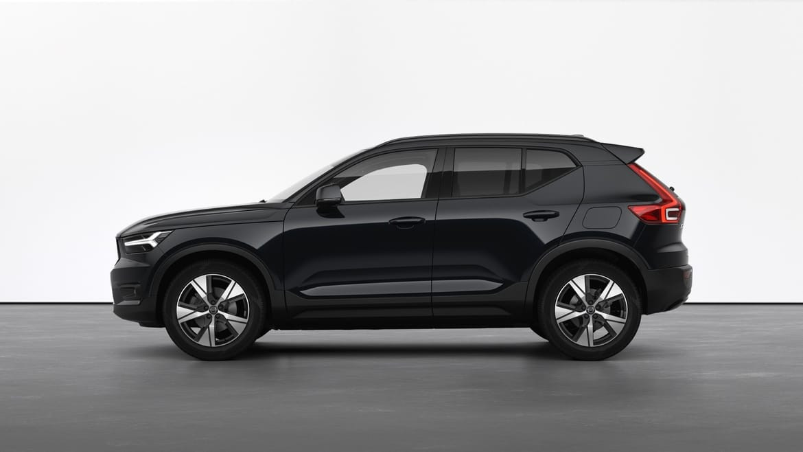 Volvo XC40 Recharge Twin Plus SEMI.EL.HF|BLIS|ACC|TONEDE|PARK.S+ 2