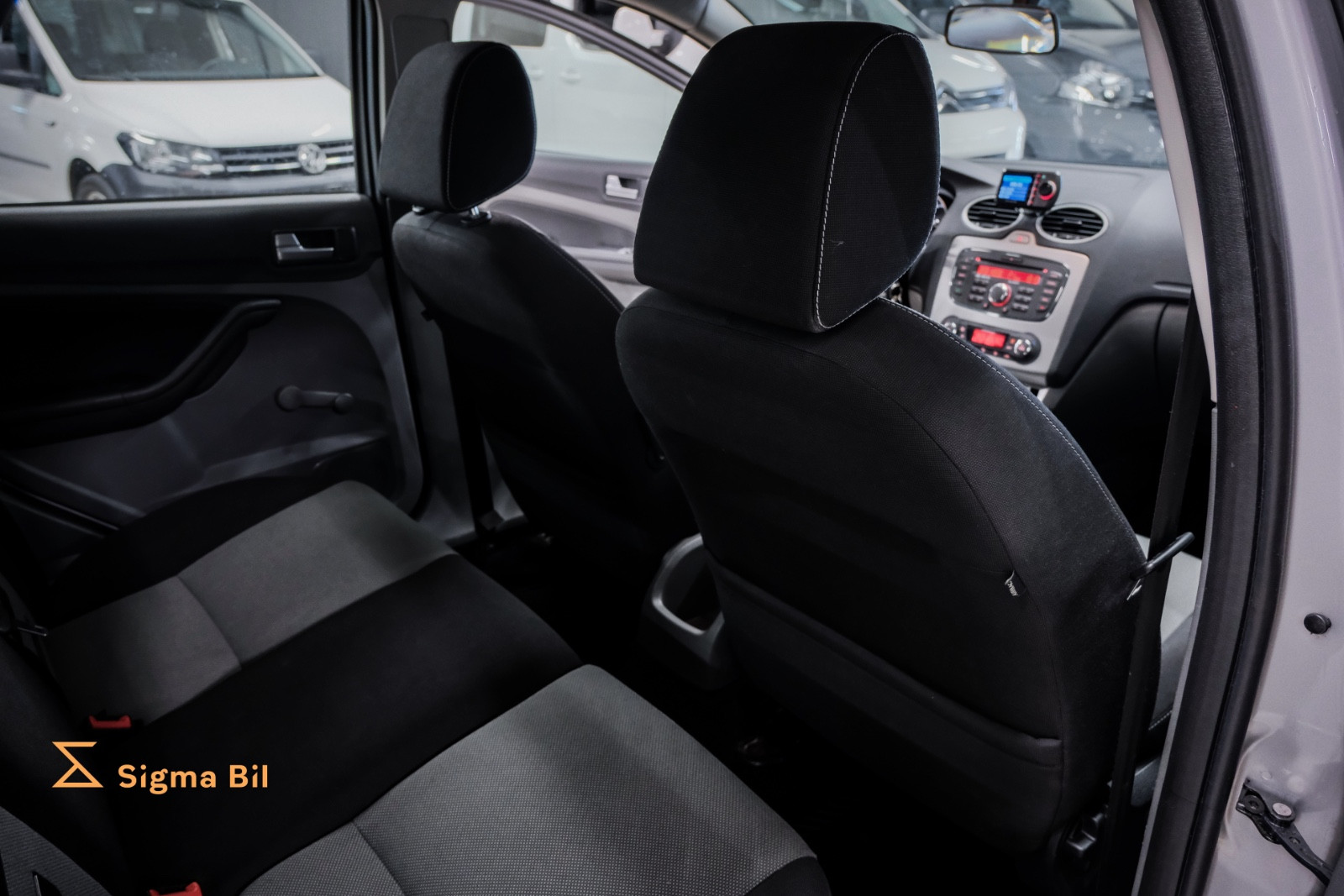 Bilde av Ford Focus