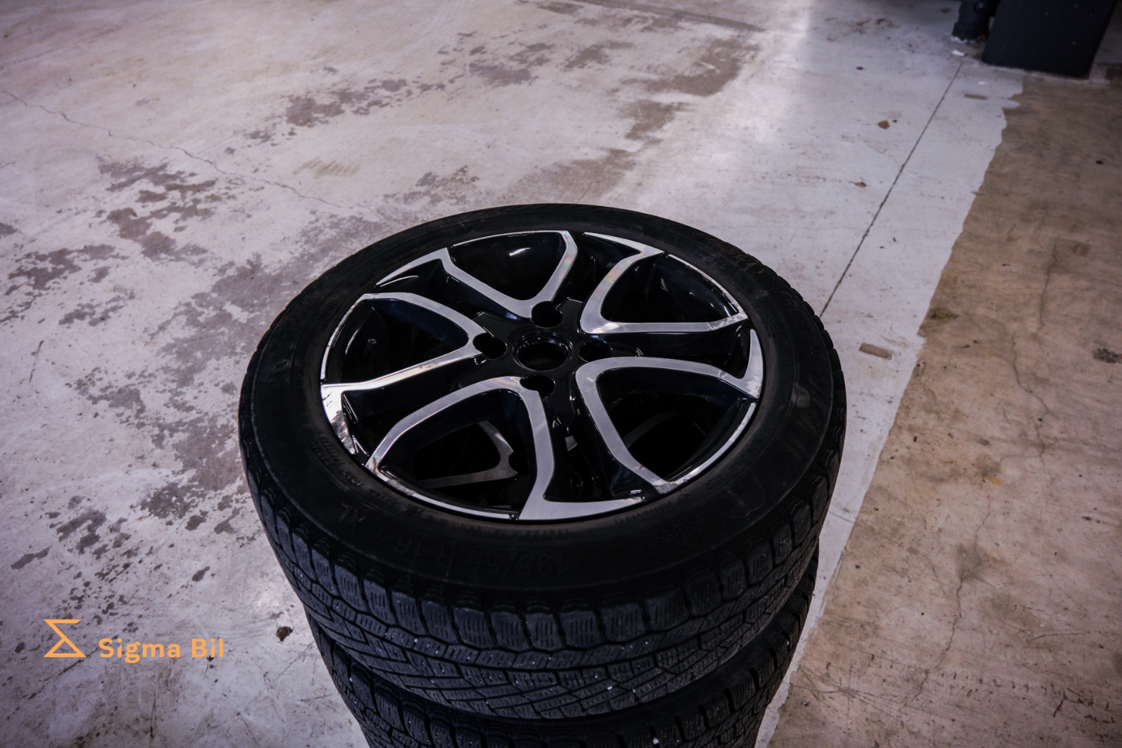 Bilde av Opel Corsa
