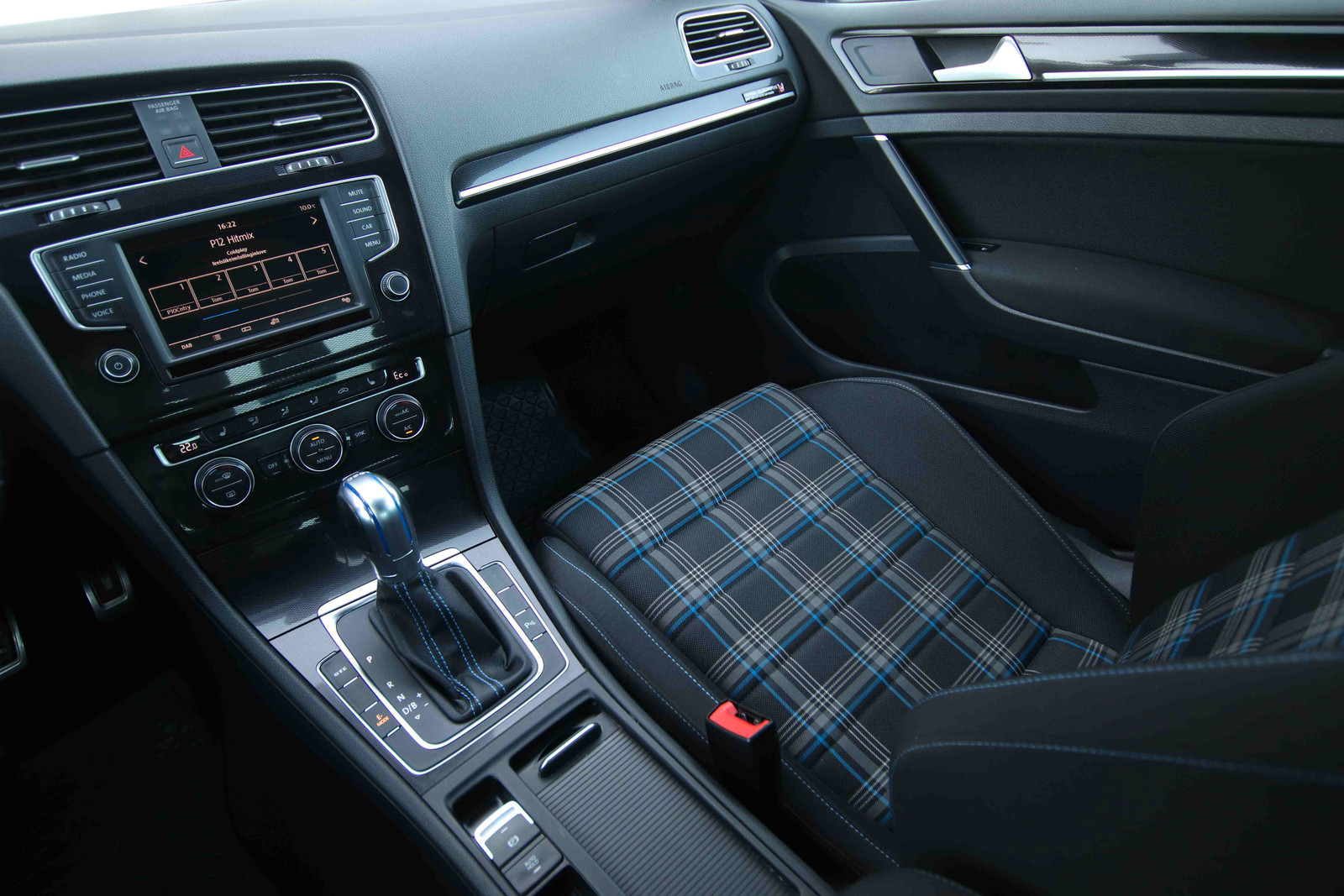 Hovedbilde av Volkswagen Golf