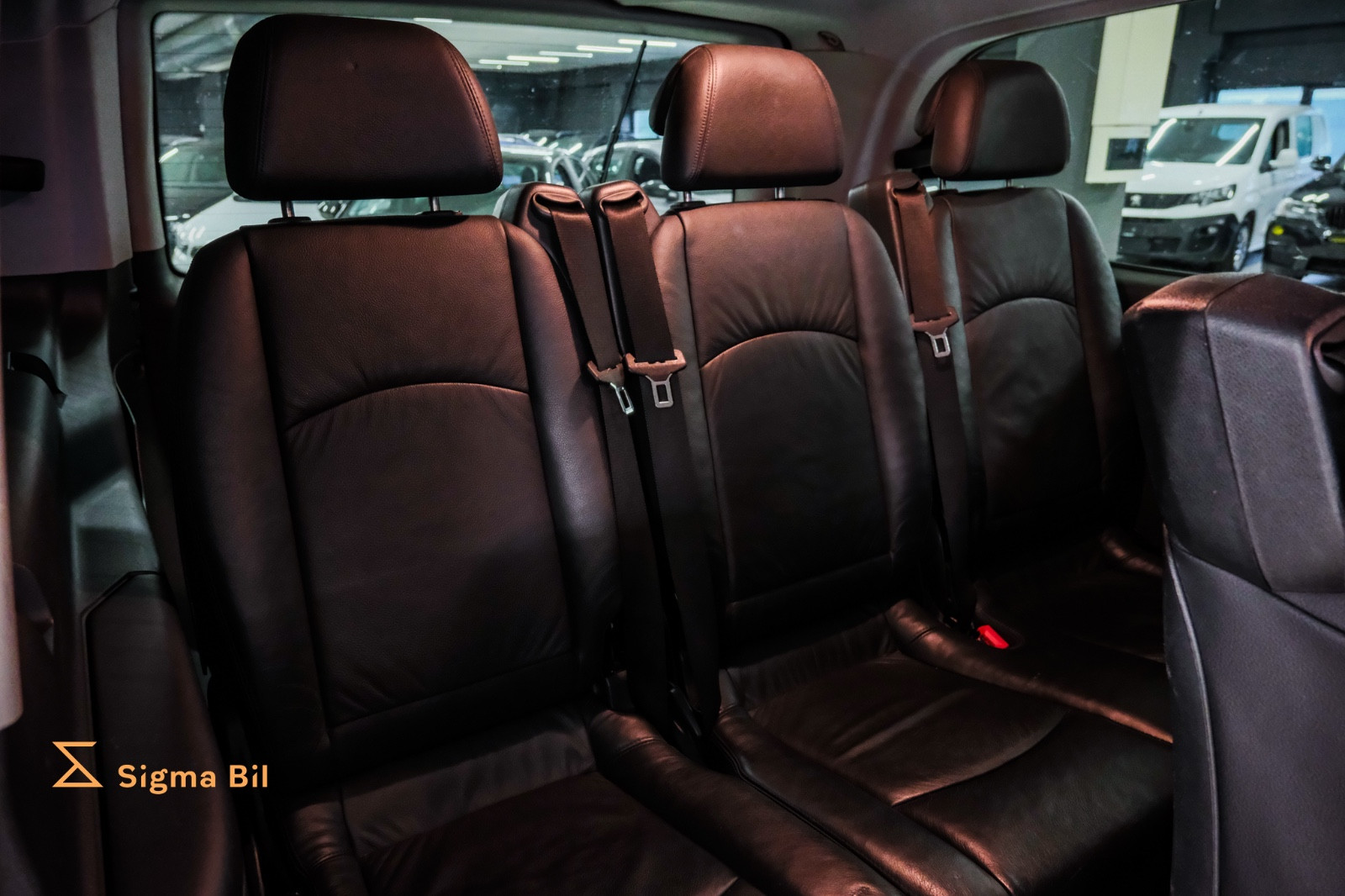 Bilde av Mercedes-Benz Vito