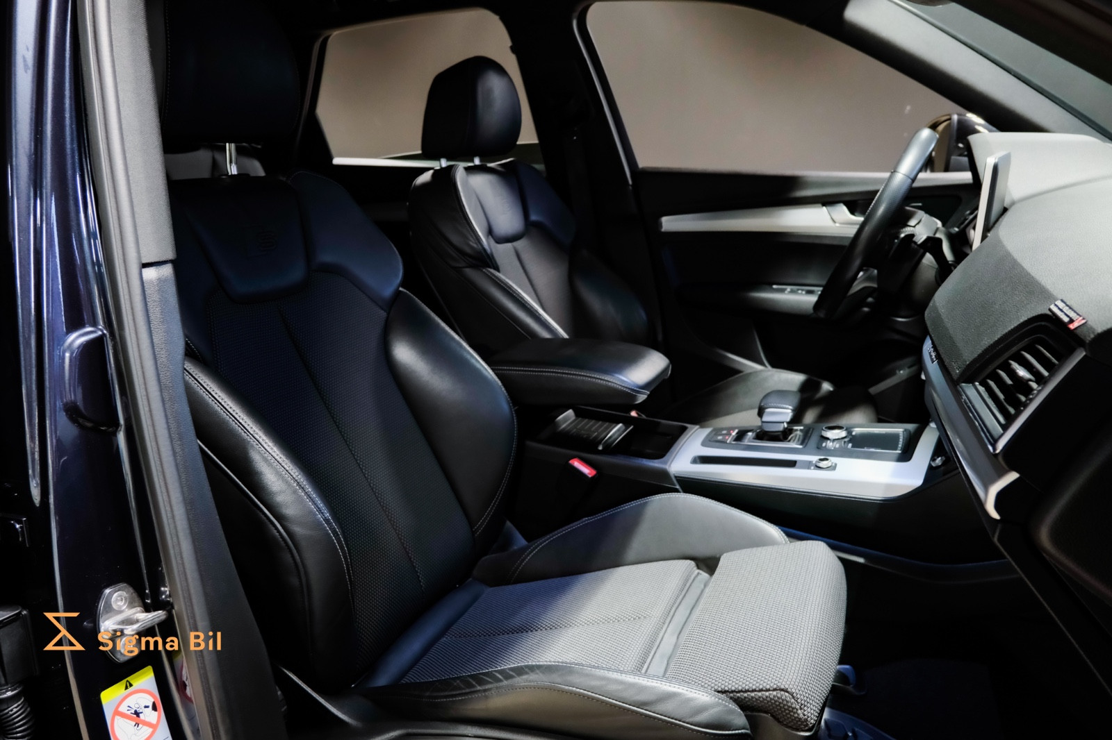 Bilde av Audi Q5