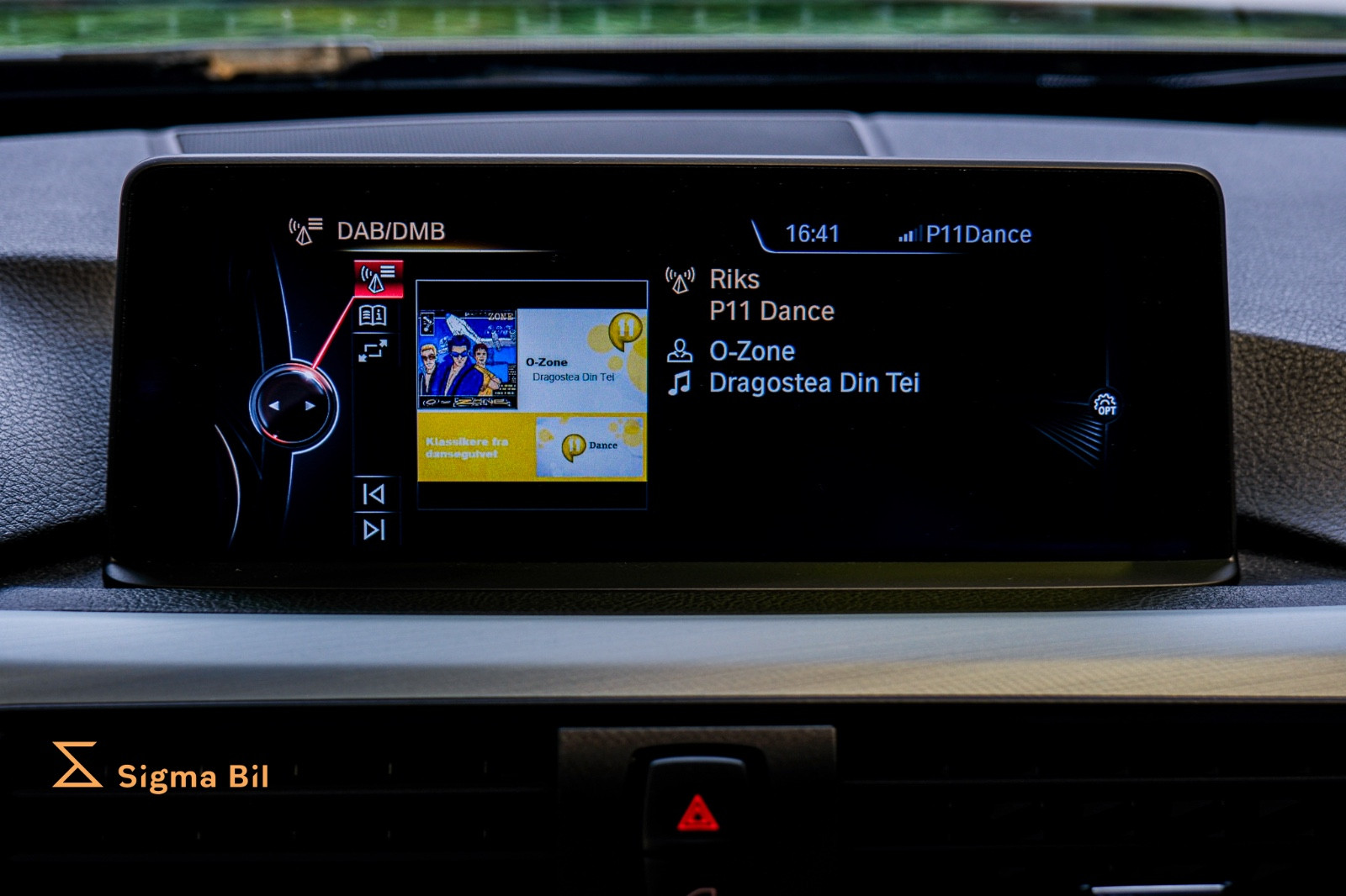 Bilde av BMW 3-serie