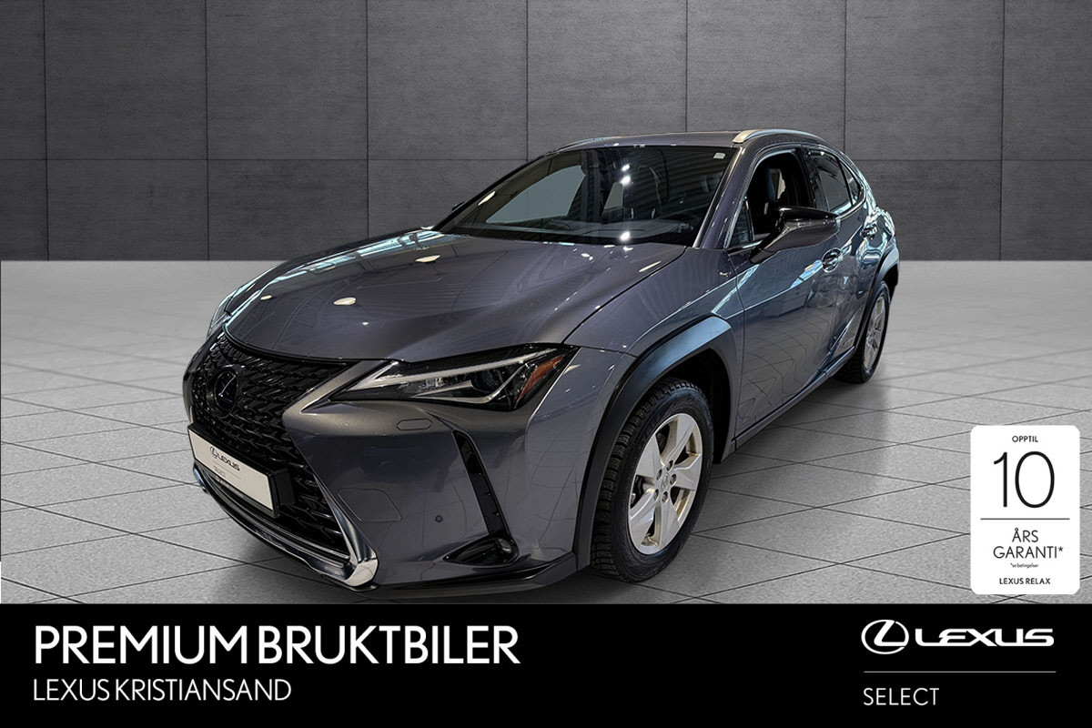 Lexus UX 250h FWD Comfort Tech