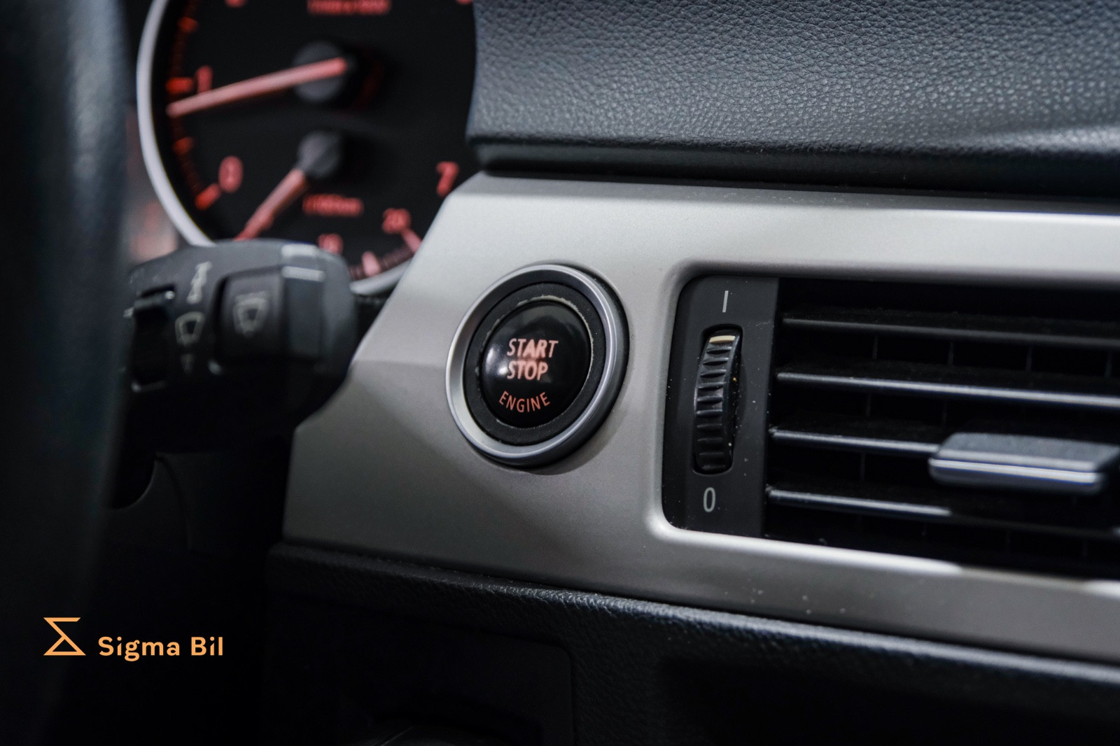 Bilde av BMW 3-serie