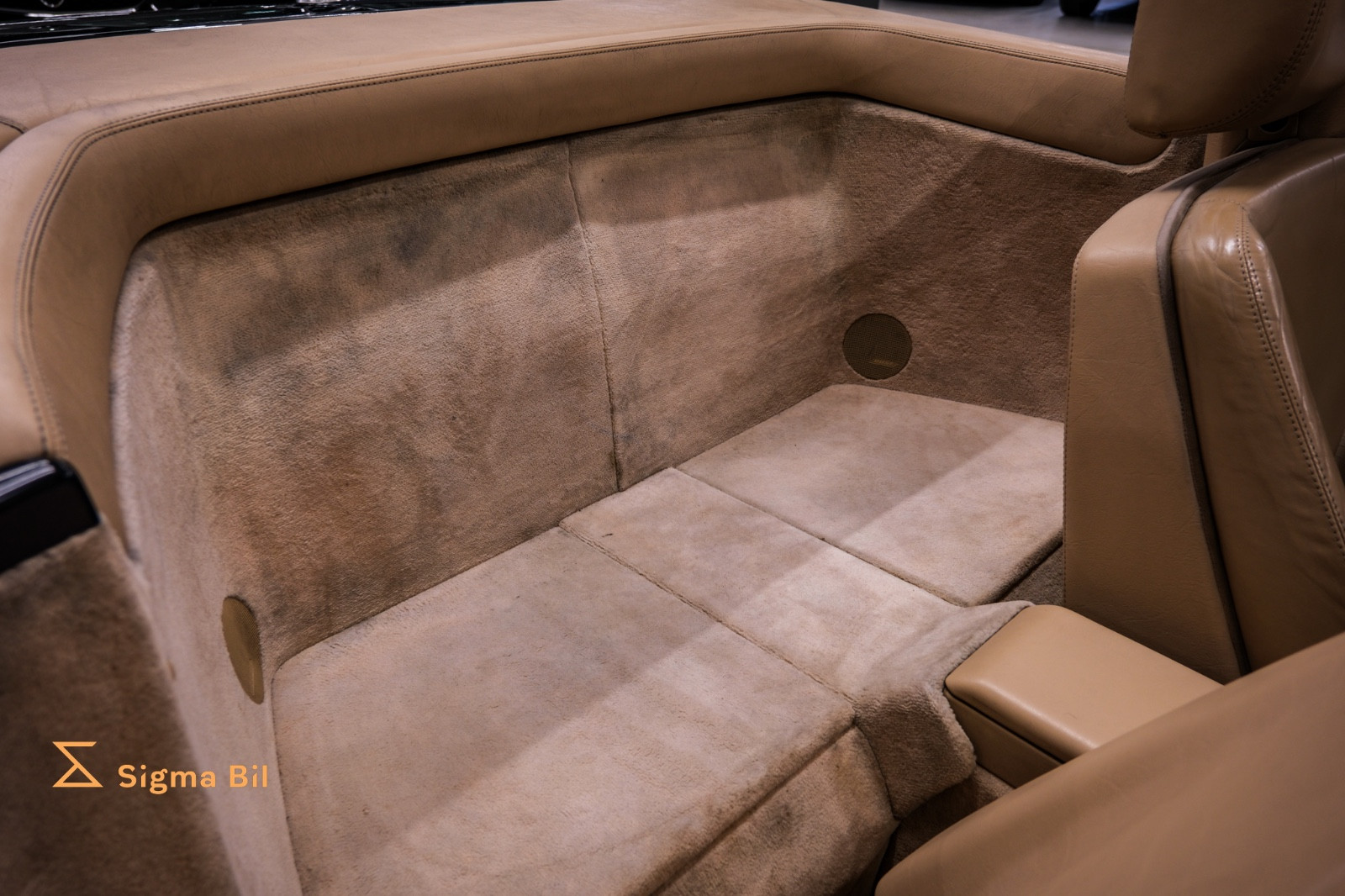 Bilde av Mercedes-Benz SL