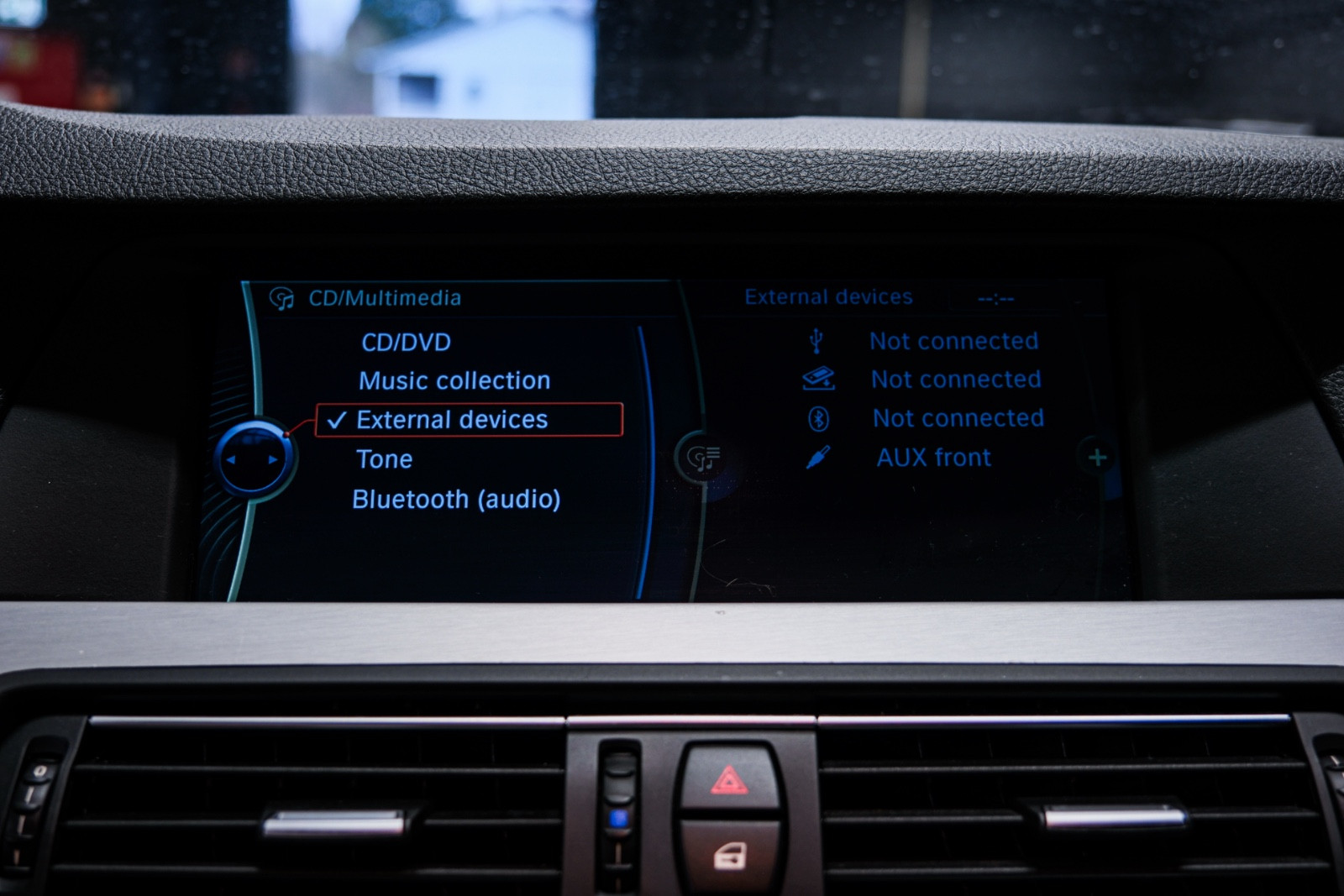 Bilde av BMW 5-serie