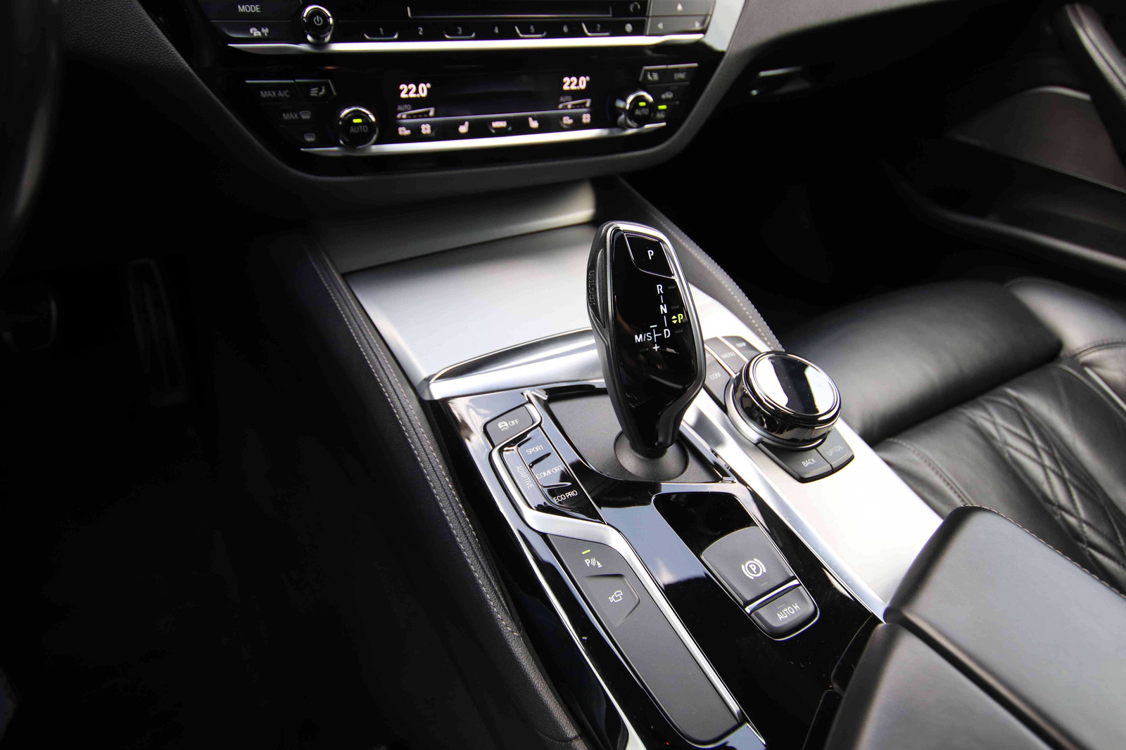 Hovedbilde av BMW 5-serie
